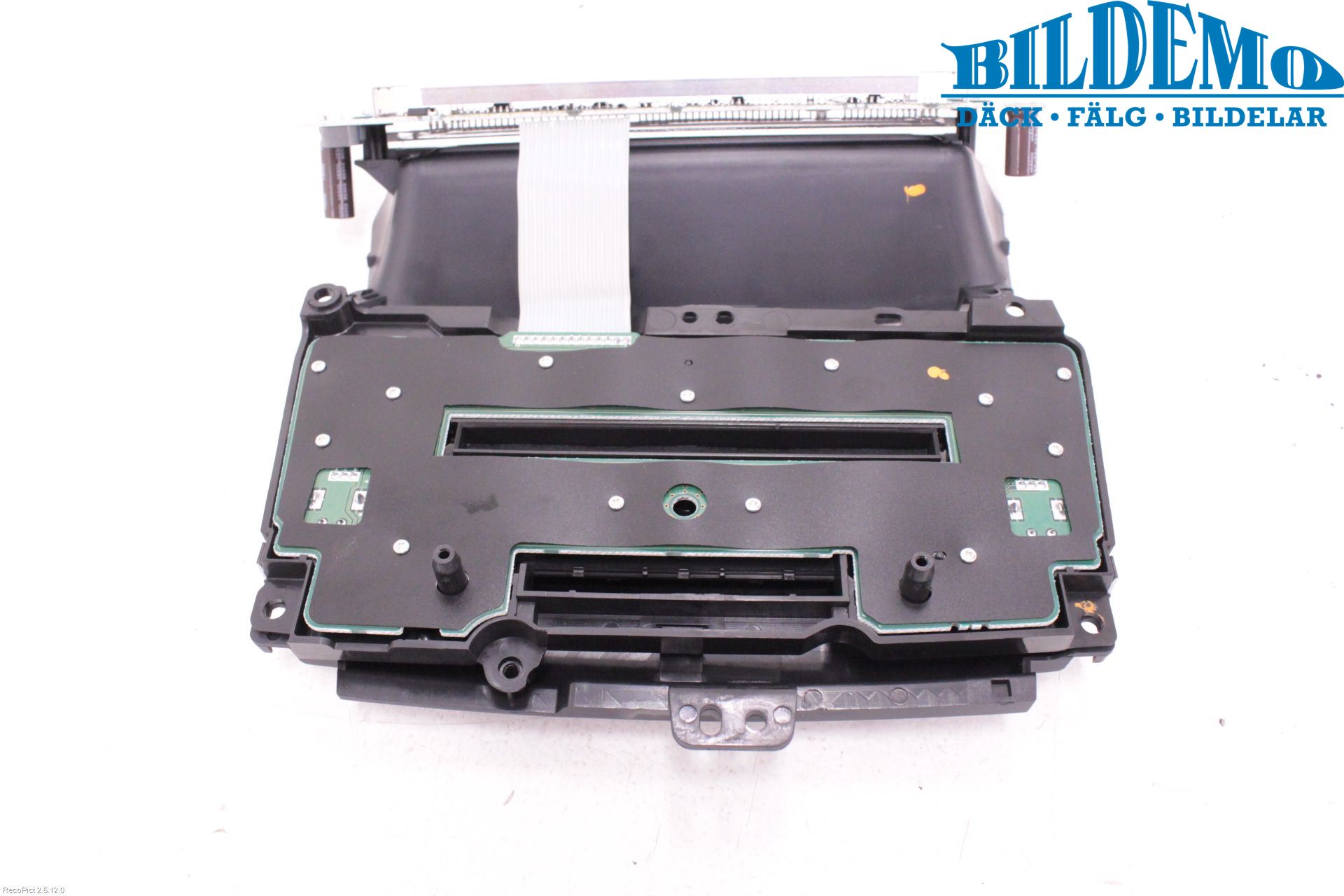 Mitsubishi LANCER 07-14 Stereo Radio Med Cd
