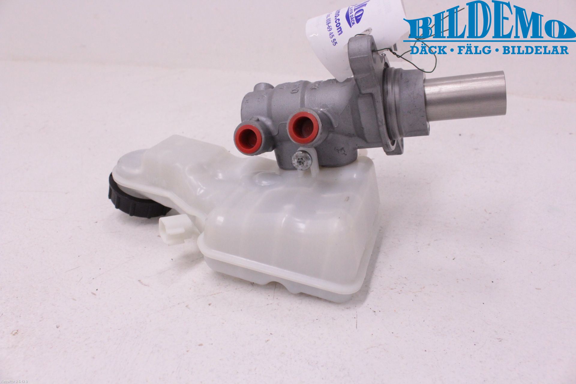 Ford FOCUS 11-14 Brems Hovedsylinder