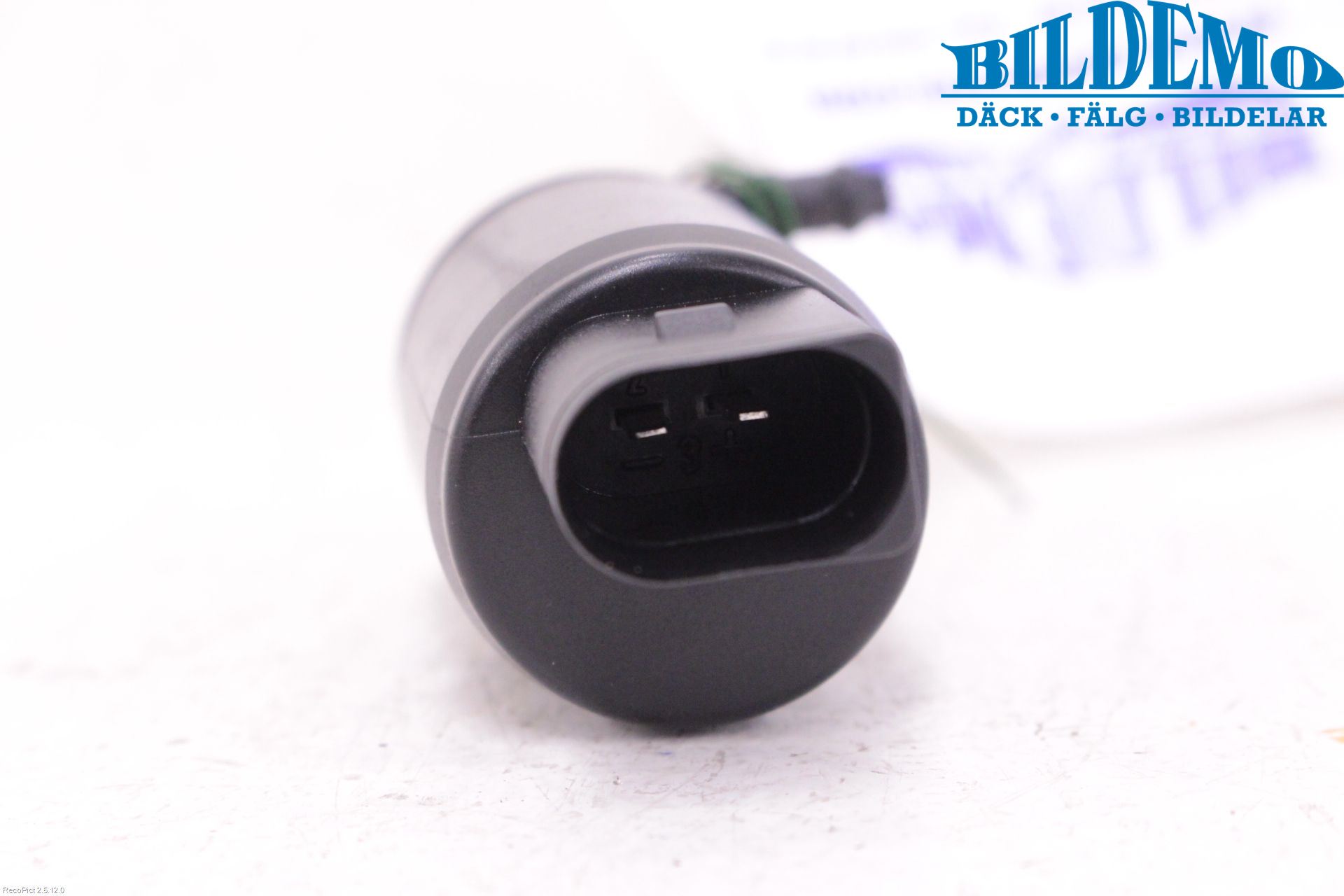 BMW 1 F20/F21 11-19 Spylerpumpe Frontrute