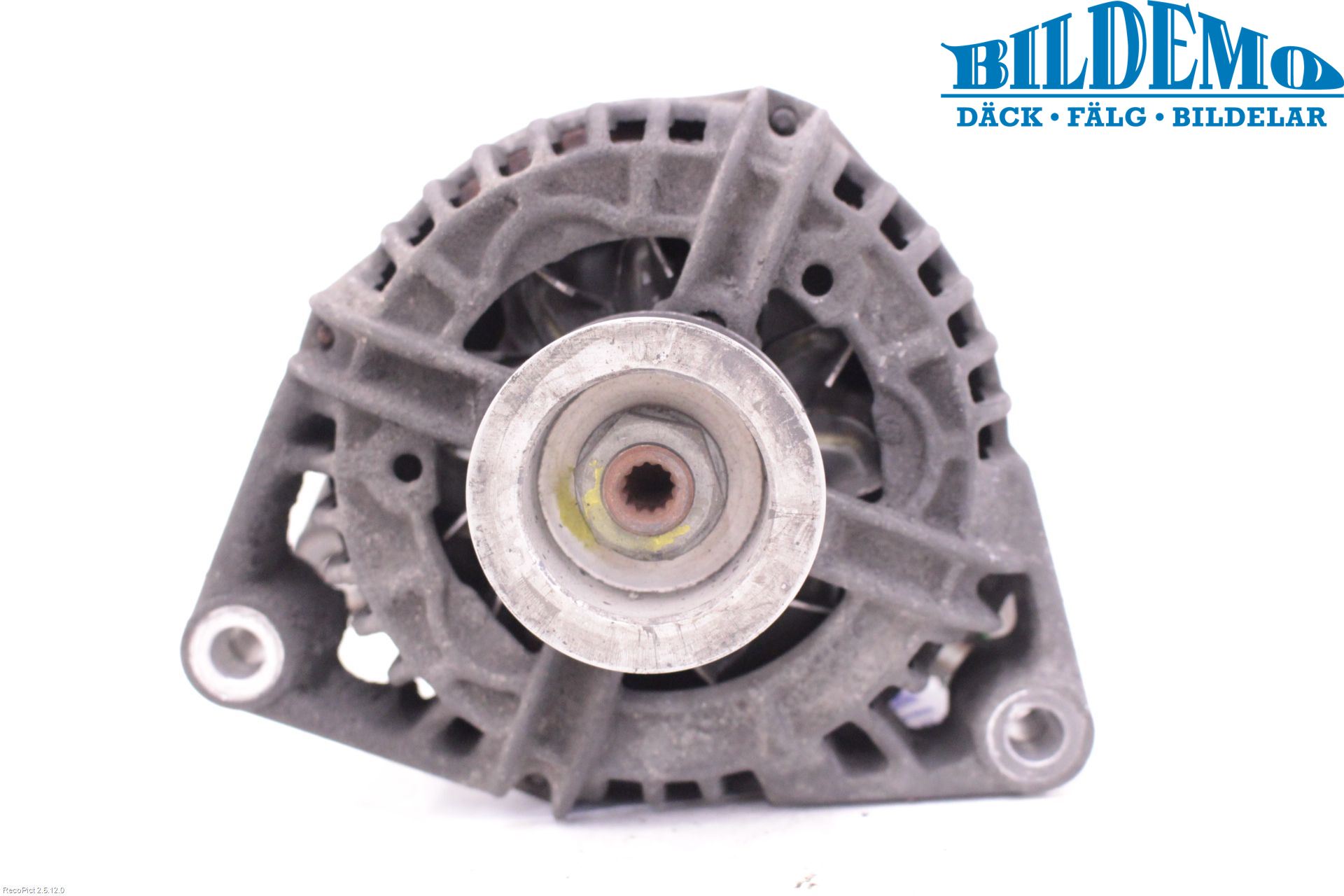Opel VECTRA C 02-05 Dynamo