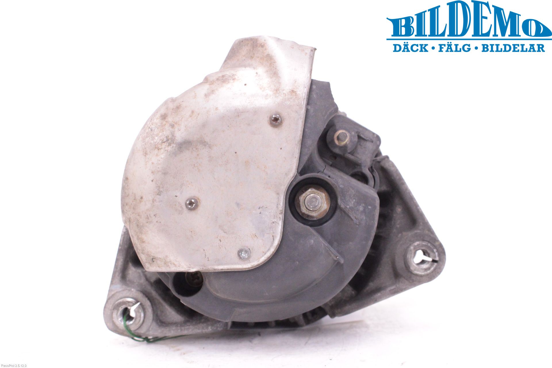 Opel VECTRA C 02-05 Dynamo