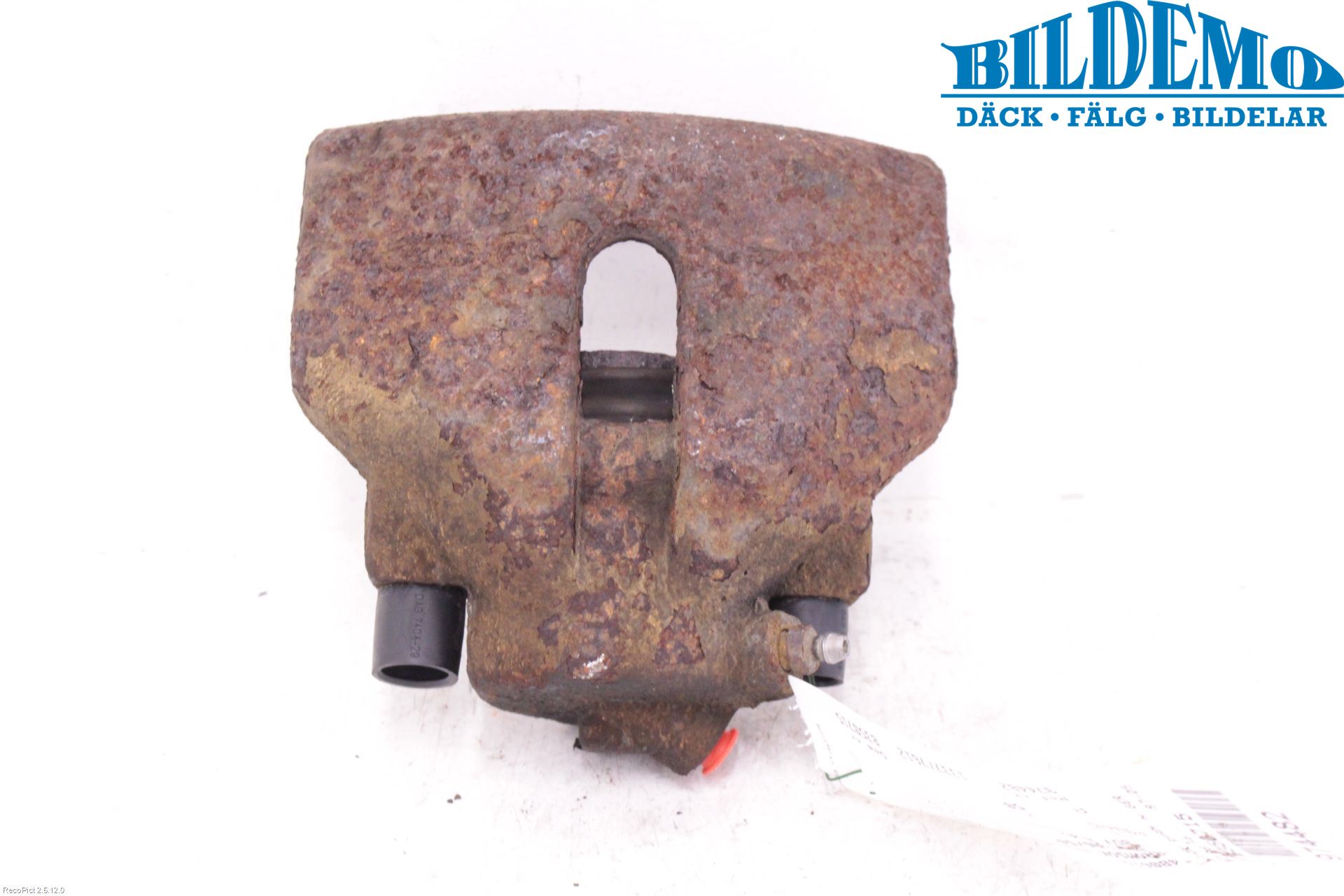 Audi A6/S6     97-05 Bremsecaliper Foran Høyre