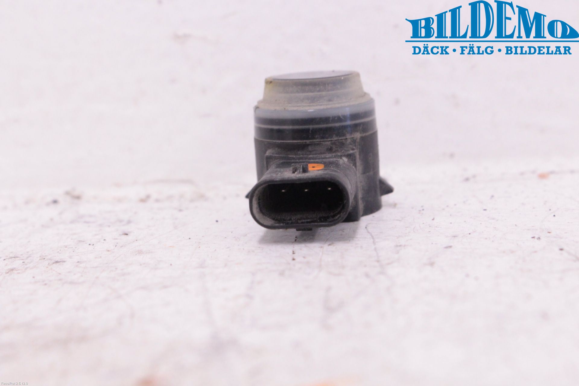 Mercedes-Benz MB E-KLASS (W212) 09-16 Sensor Ryggesensor