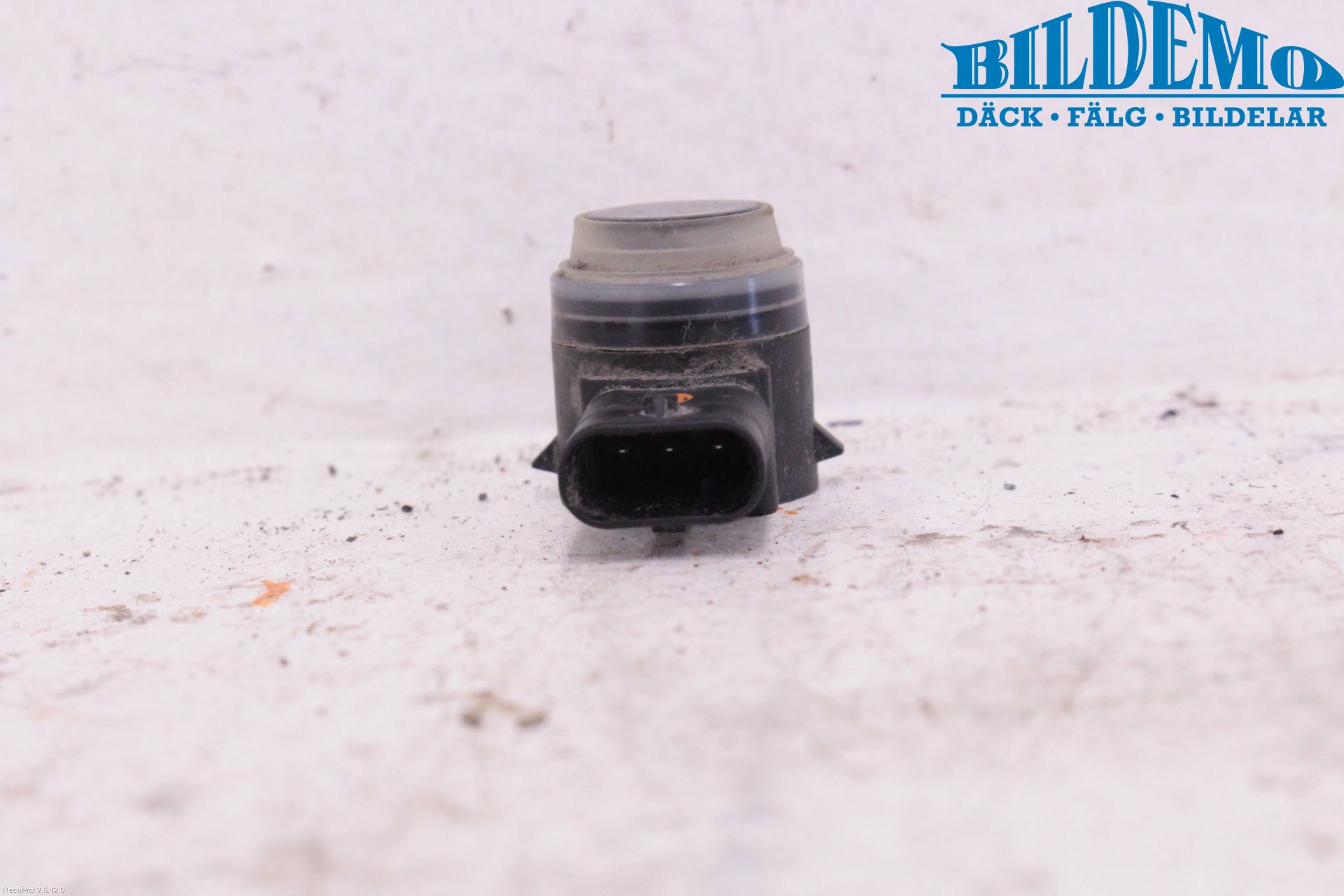 Mercedes-Benz MB E-KLASS (W212) 09-16 Sensor Ryggesensor