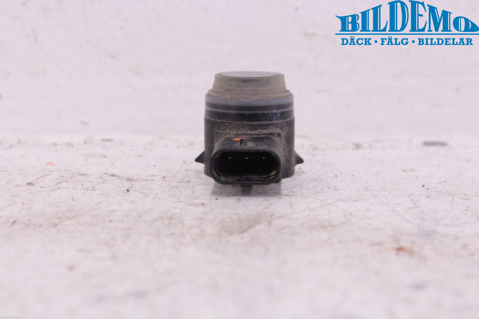 Mercedes-Benz MB E-KLASS (W212) 09-16 Sensor Ryggesensor