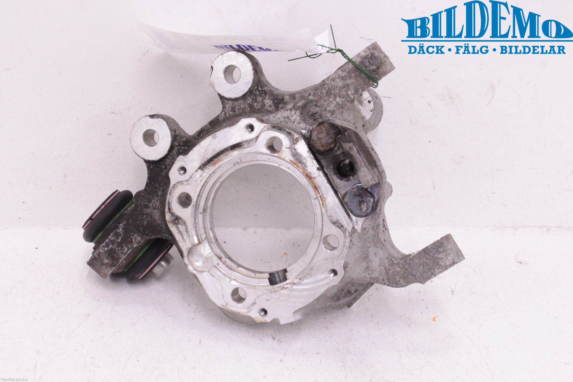 BMW 5 E60/61 Sed/Tou 02-10 Spindel Hb