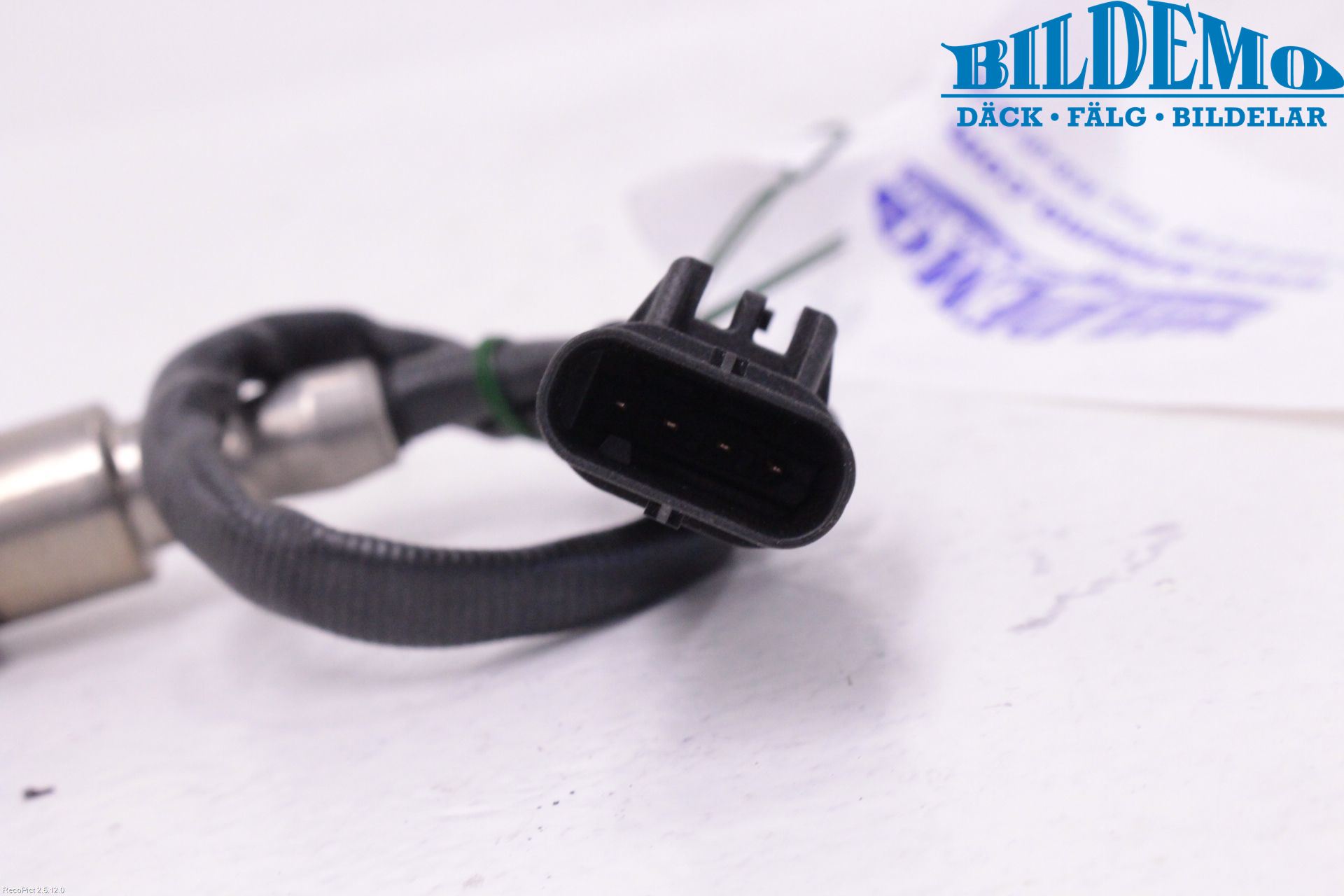 BMW 3 F30/F31/F80 12-19 Inns Lambdasonde