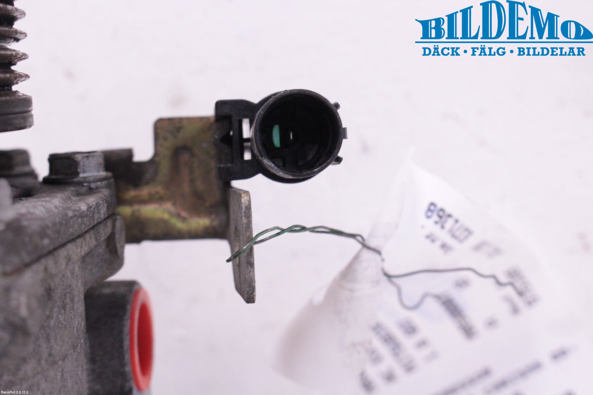 Mitsubishi CARISMA 00-04 Varme Ac Kompressor