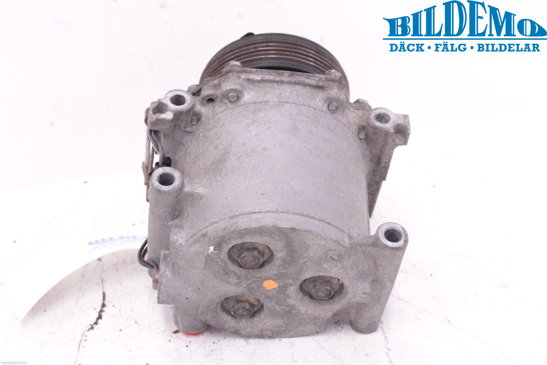 Mitsubishi CARISMA 00-04 Varme Ac Kompressor
