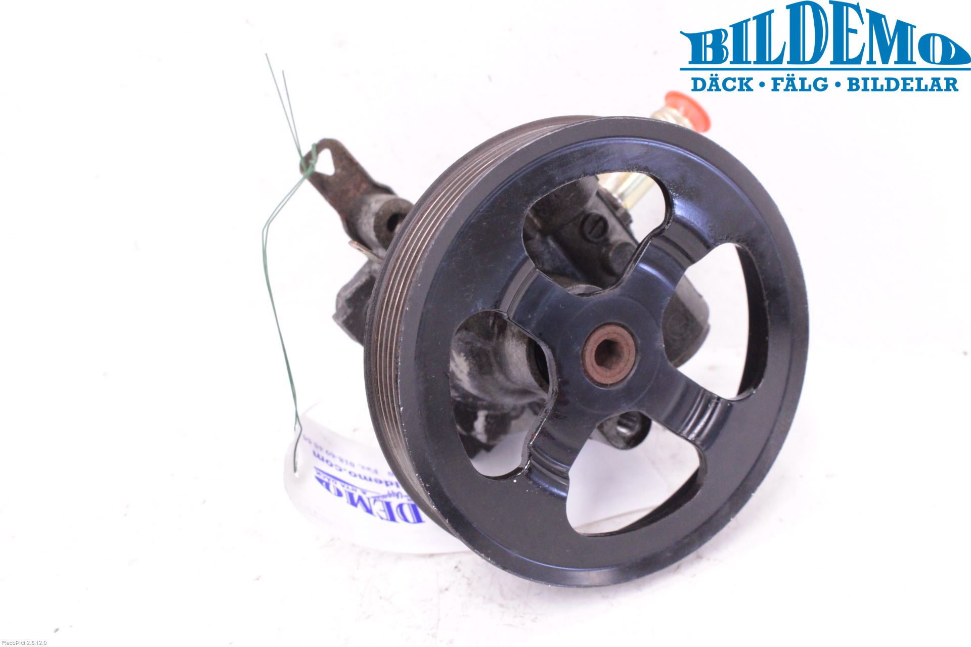 Mitsubishi OUTLANDER 01-07 Servo Pumpe