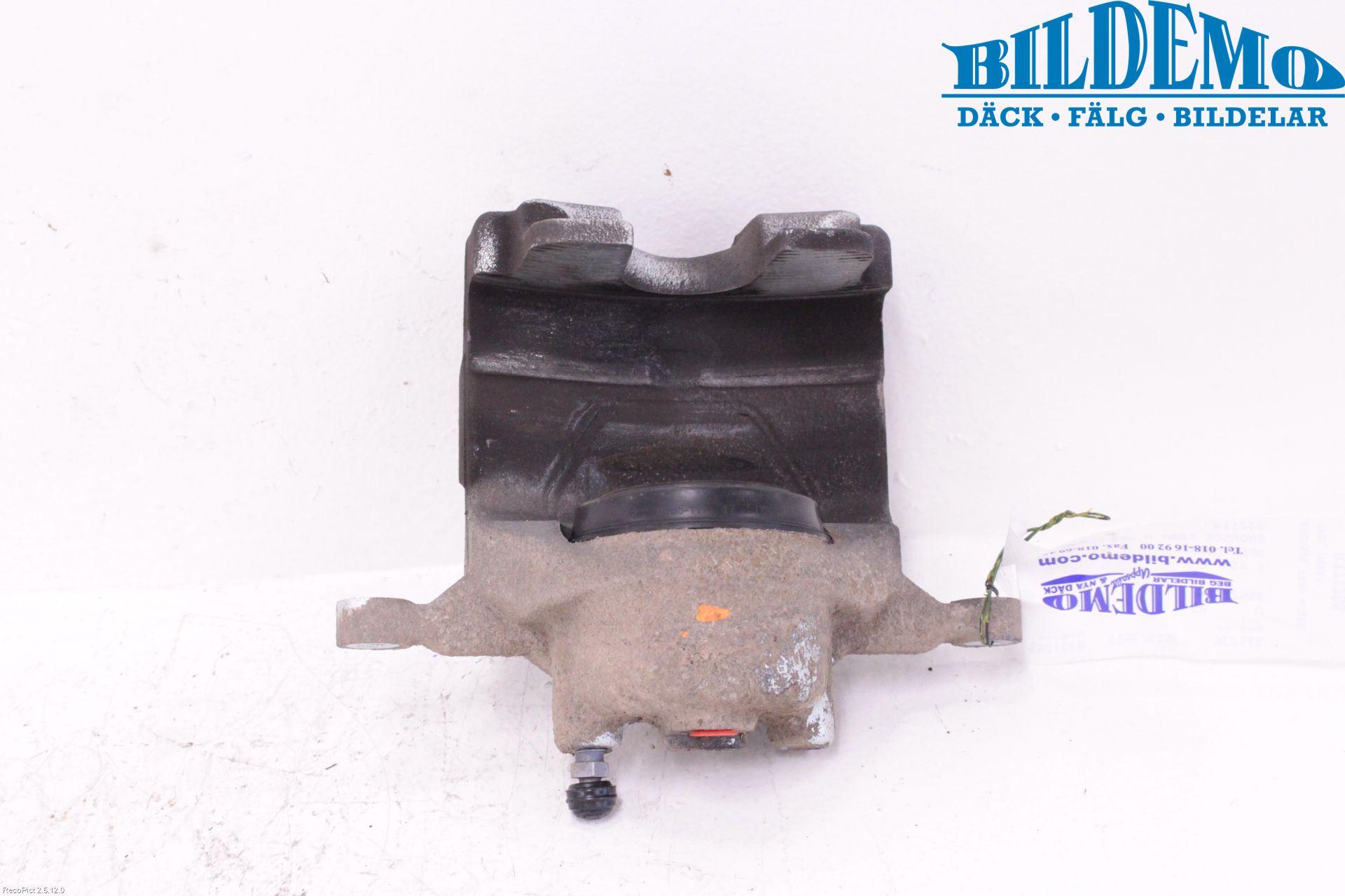 Opel MOKKA 13-20 Bremsecaliper Foran Høyre