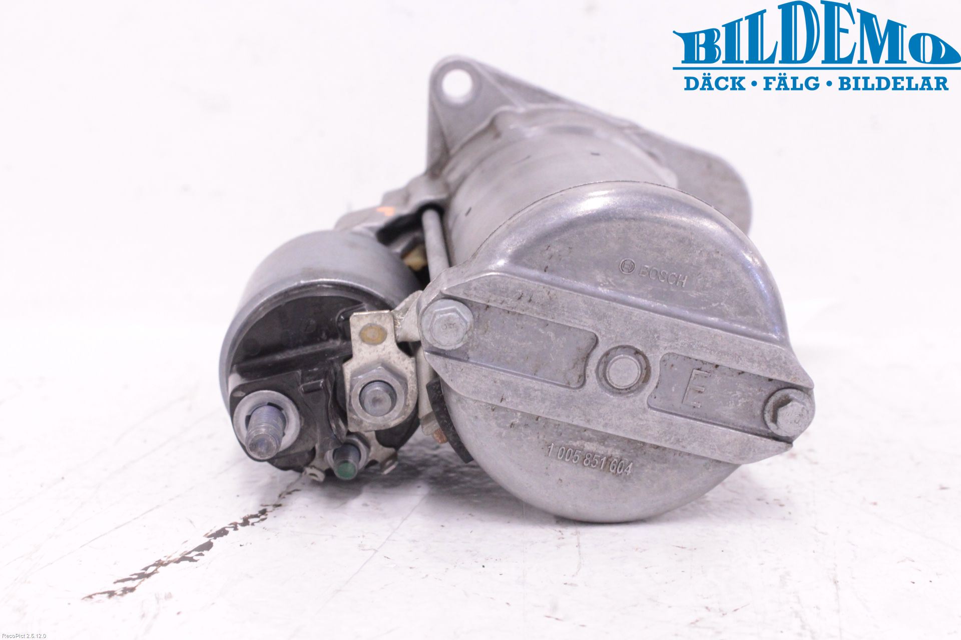 Opel MOKKA 13-20 Startmotor