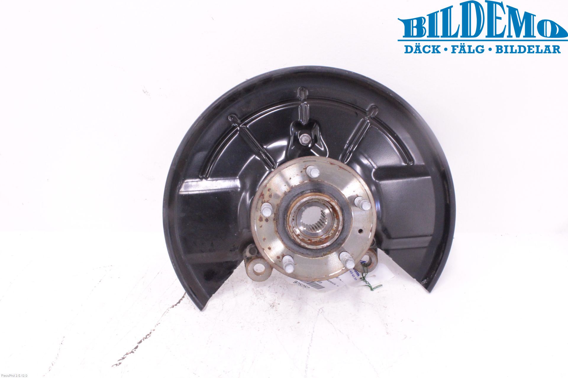Opel MOKKA 13-20 Spindel Hf