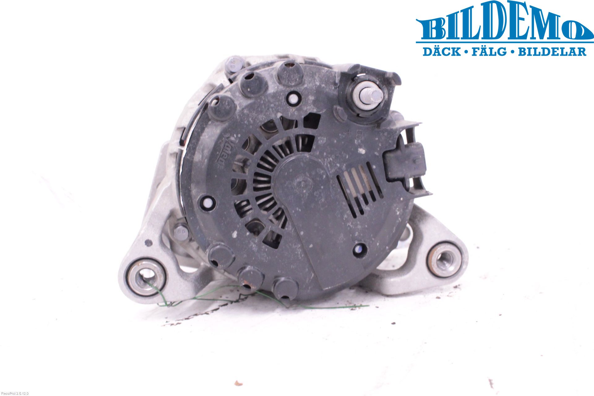 Opel MOKKA 13-20 Dynamo
