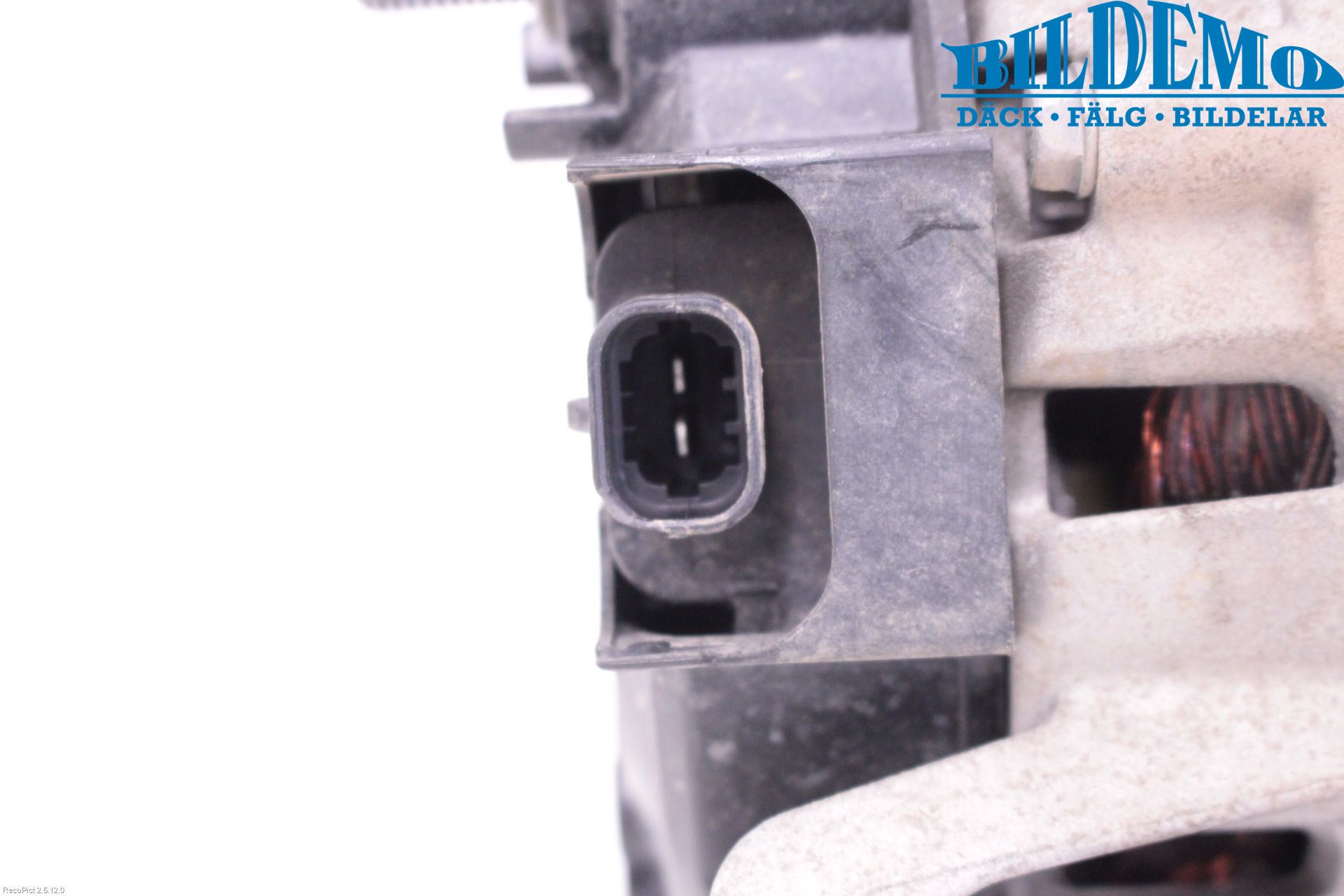 Opel MOKKA 13-20 Dynamo