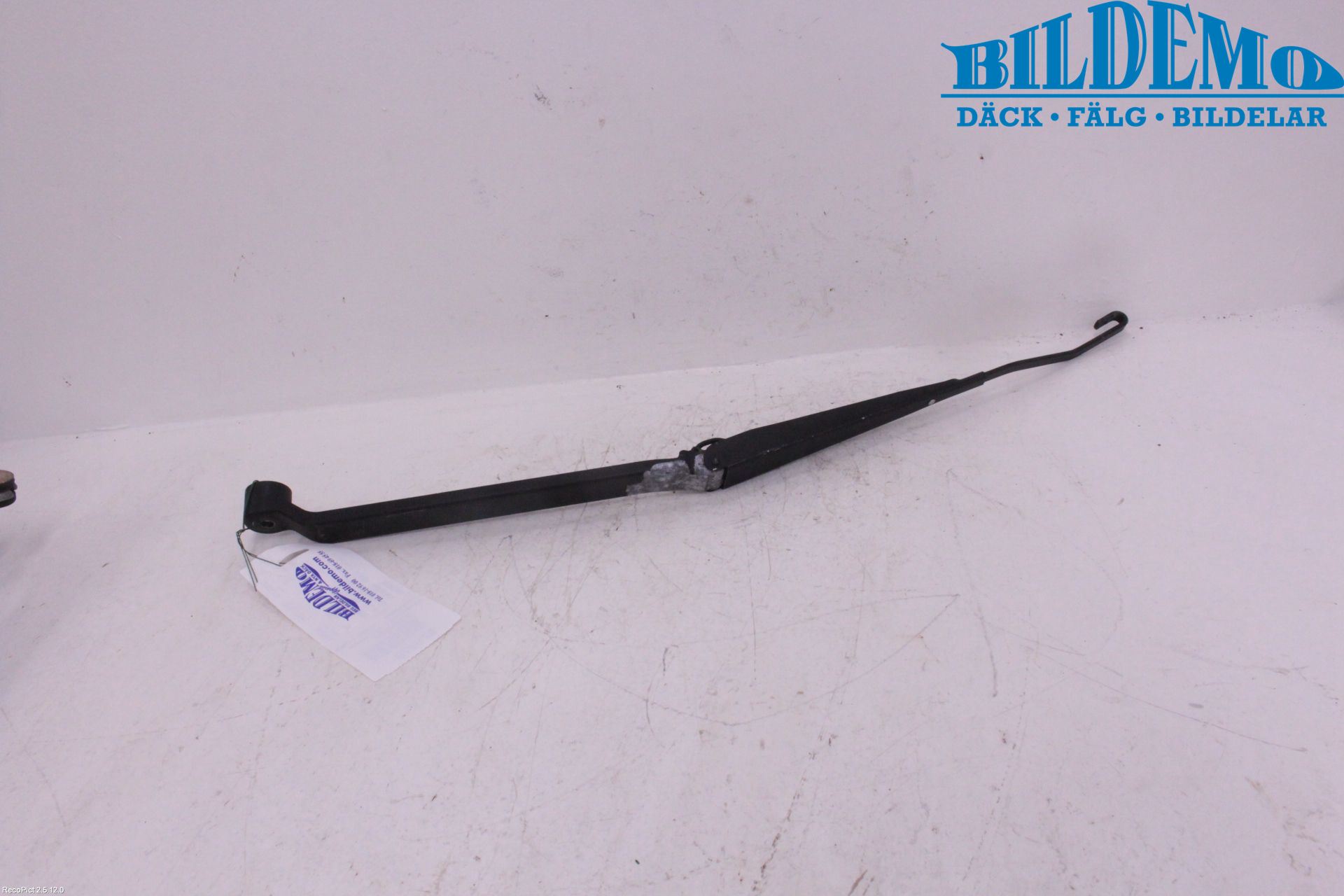 Mitsubishi OUTLANDER 01-07 Viskerarm-Armer Frontrute