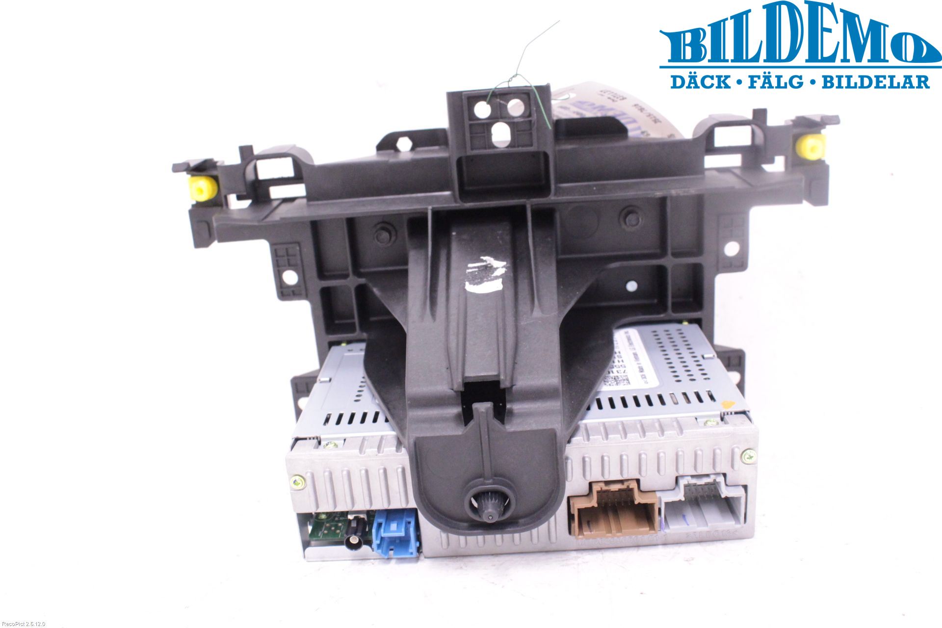 Opel CORSA E 15-19 Stereo Radio Med Cd