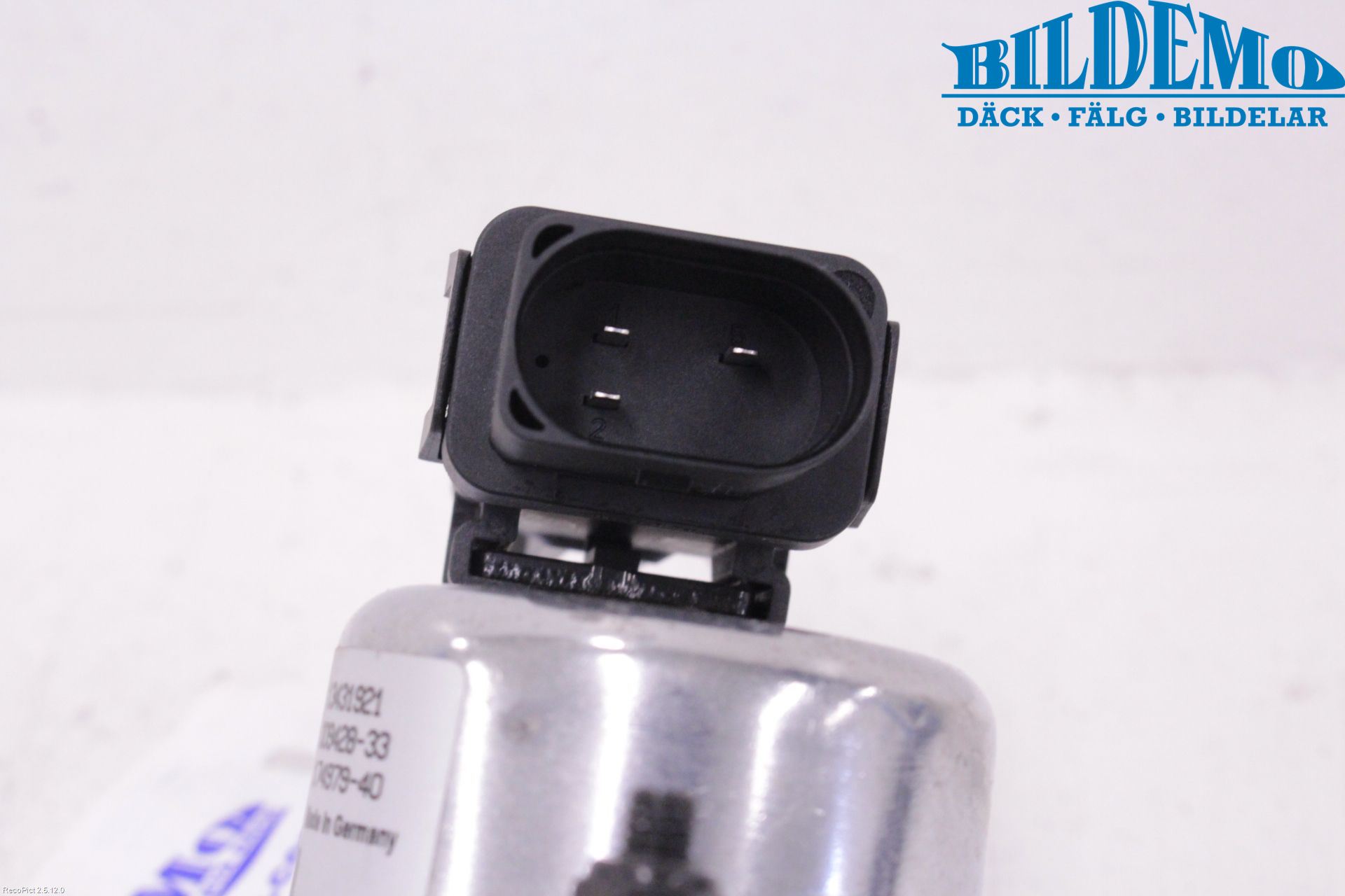 Opel CORSA E 15-19 Vacuumpumpe