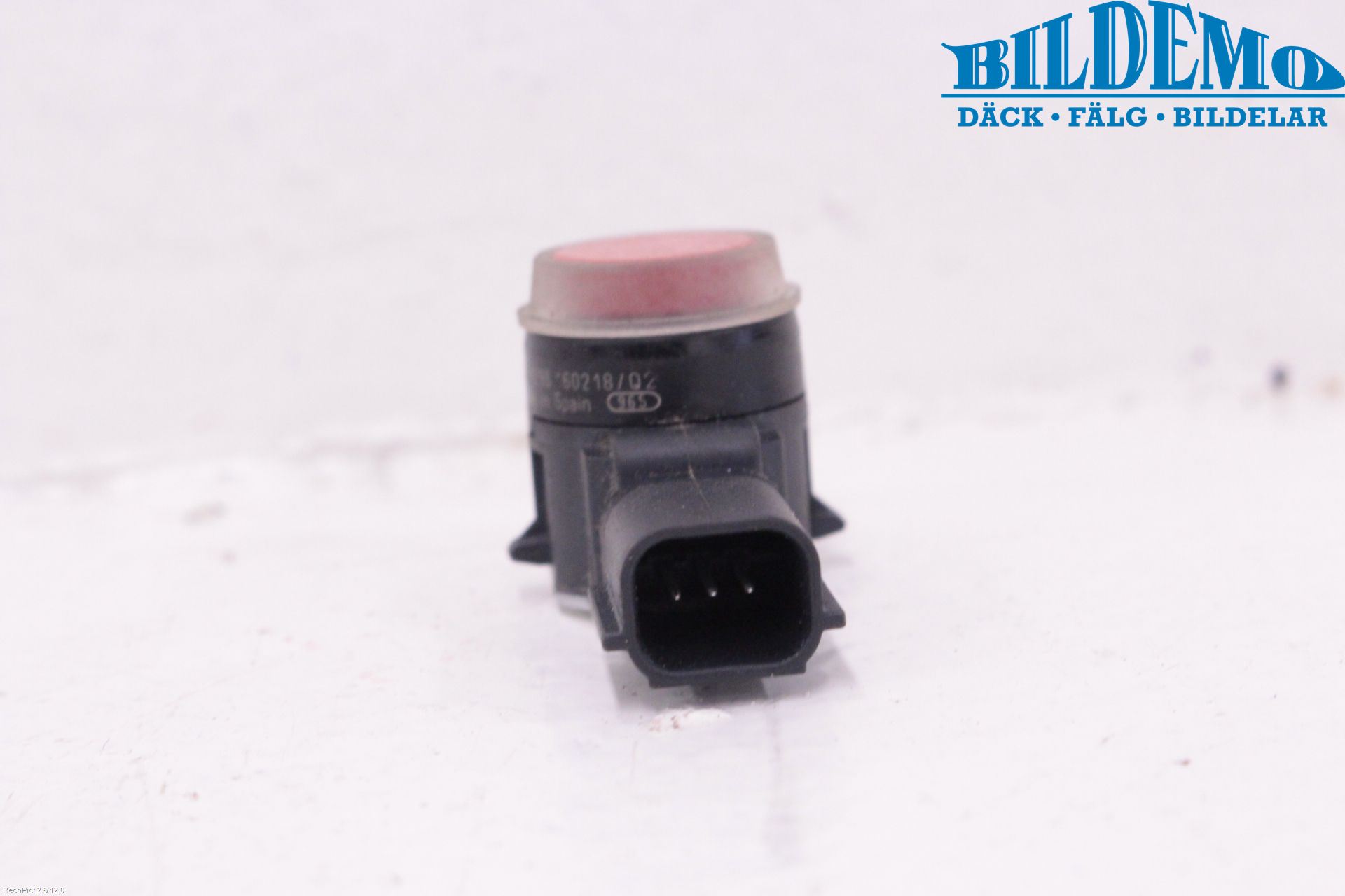 Opel CORSA E 15-19 Sensor Ryggesensor
