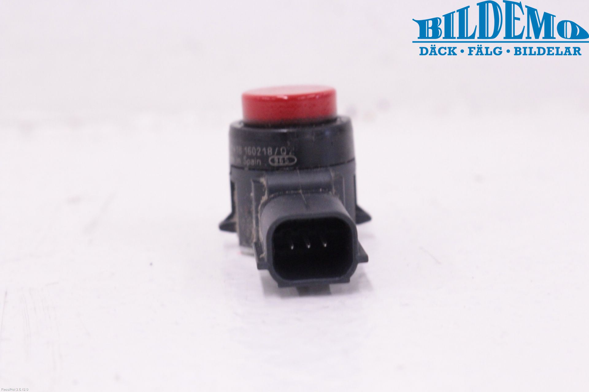Opel CORSA E 15-19 Sensor Ryggesensor