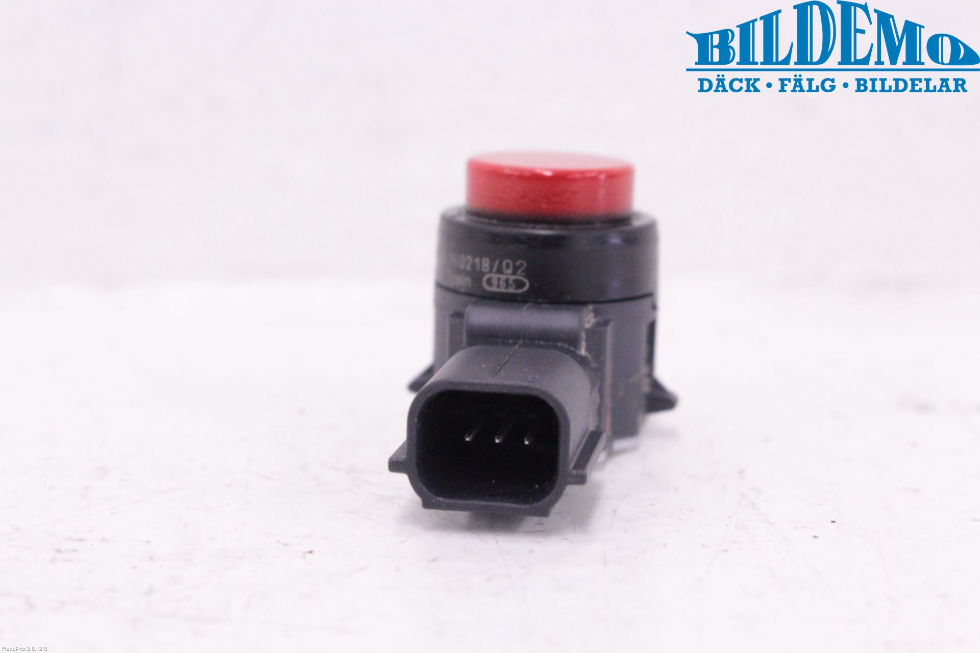 Opel CORSA E 15-19 Sensor Ryggesensor