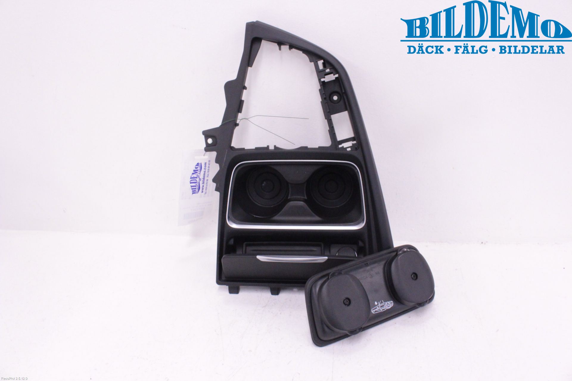 BMW 4 F36 Gran Coupé 14-20 Innr Koppholder