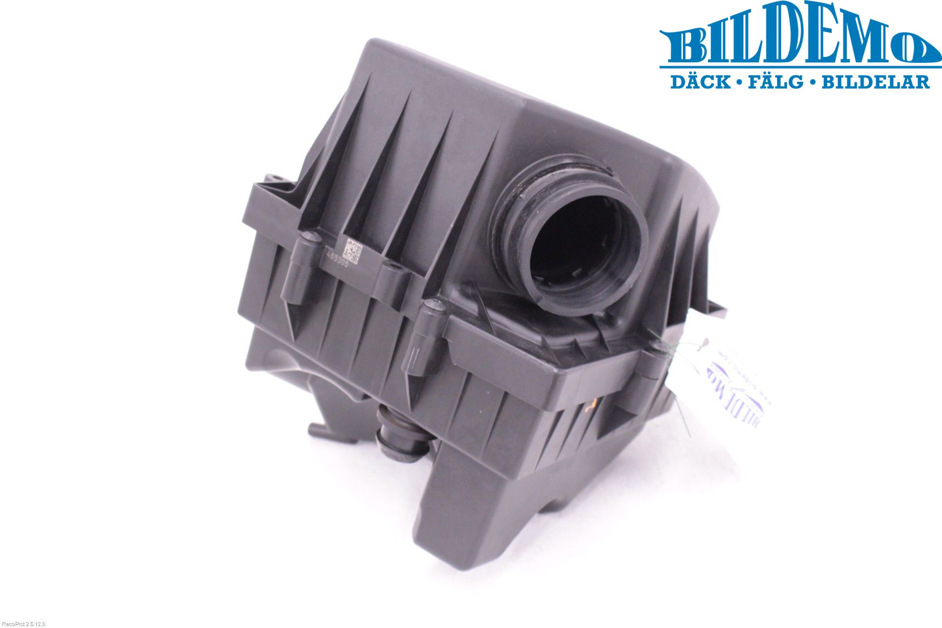 Opel CORSA E 15-19 Luftfilter Boks