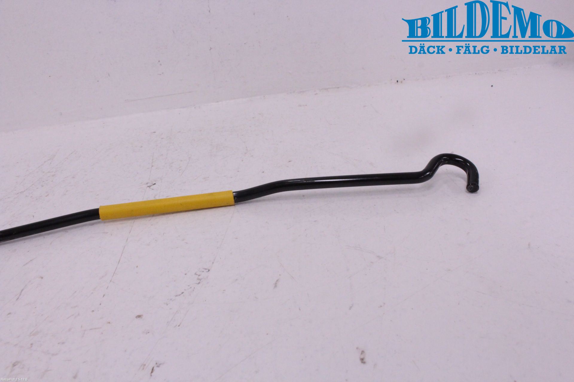 Opel CORSA E 15-19 Panser Stag