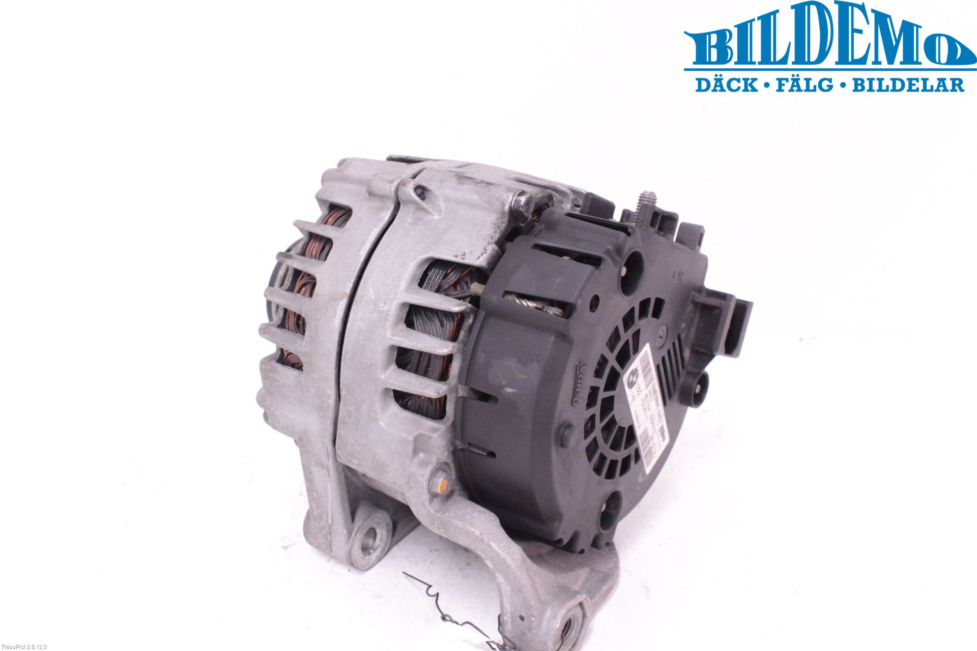 BMW 1 F20/F21 11-19 Dynamo