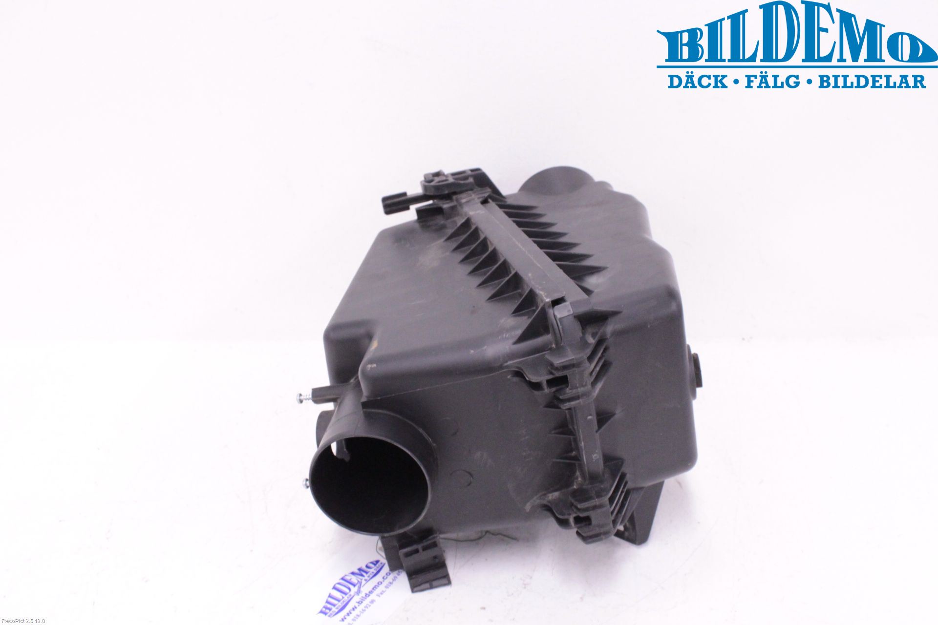 Toyota AVENSIS 07-08 Luftfilter Boks