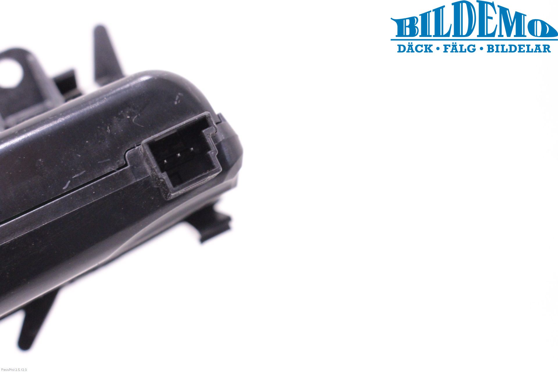 Mercedes-Benz MB E-KLASS (W213) 16-23 Varme Ac Betjening-Display