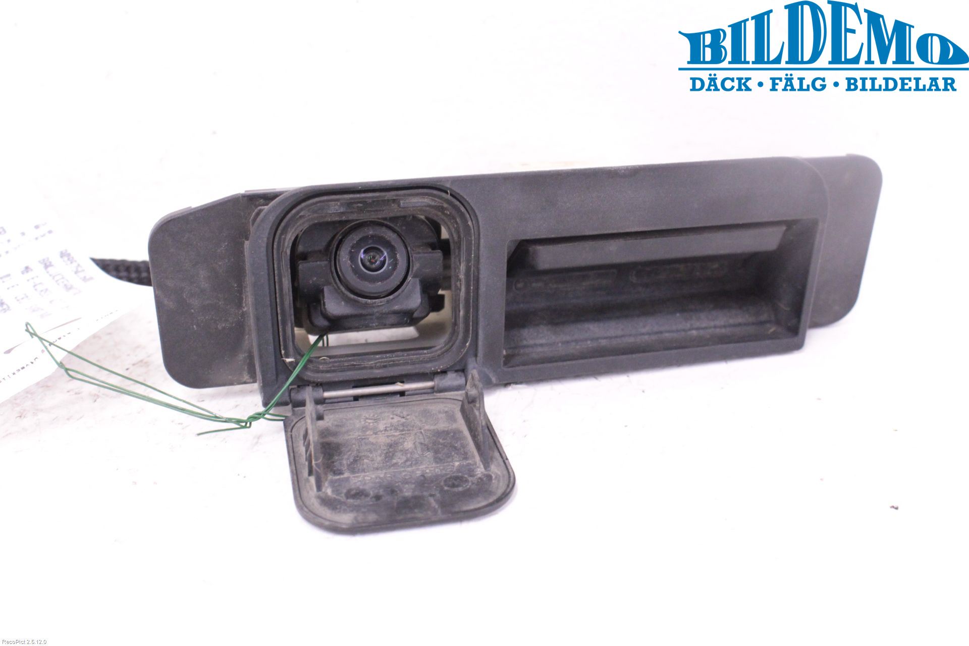 Mercedes-Benz MB E-KLASS (W213) 16-23 Bakluke Handtak Ytre