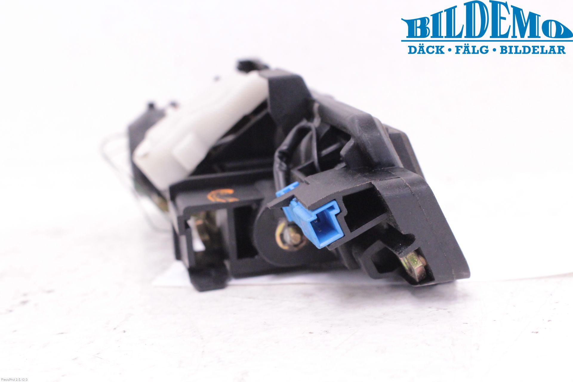 Mercedes-Benz MB CLS (C219) 03-11 Bakluke Handtak Ytre