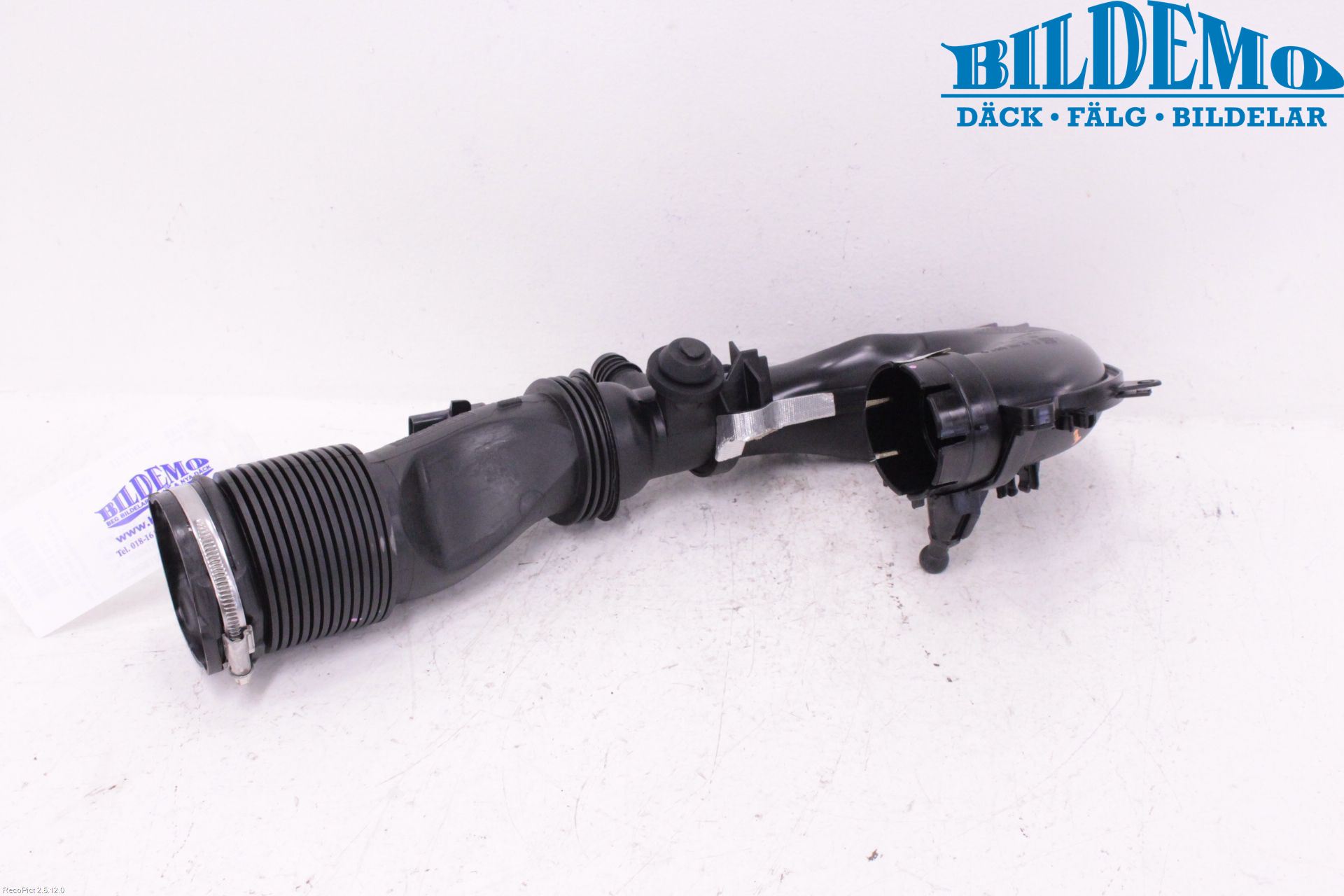 Mercedes-Benz MB A-KLASS (W176) 13-18 Inns Gummibelg - Slange