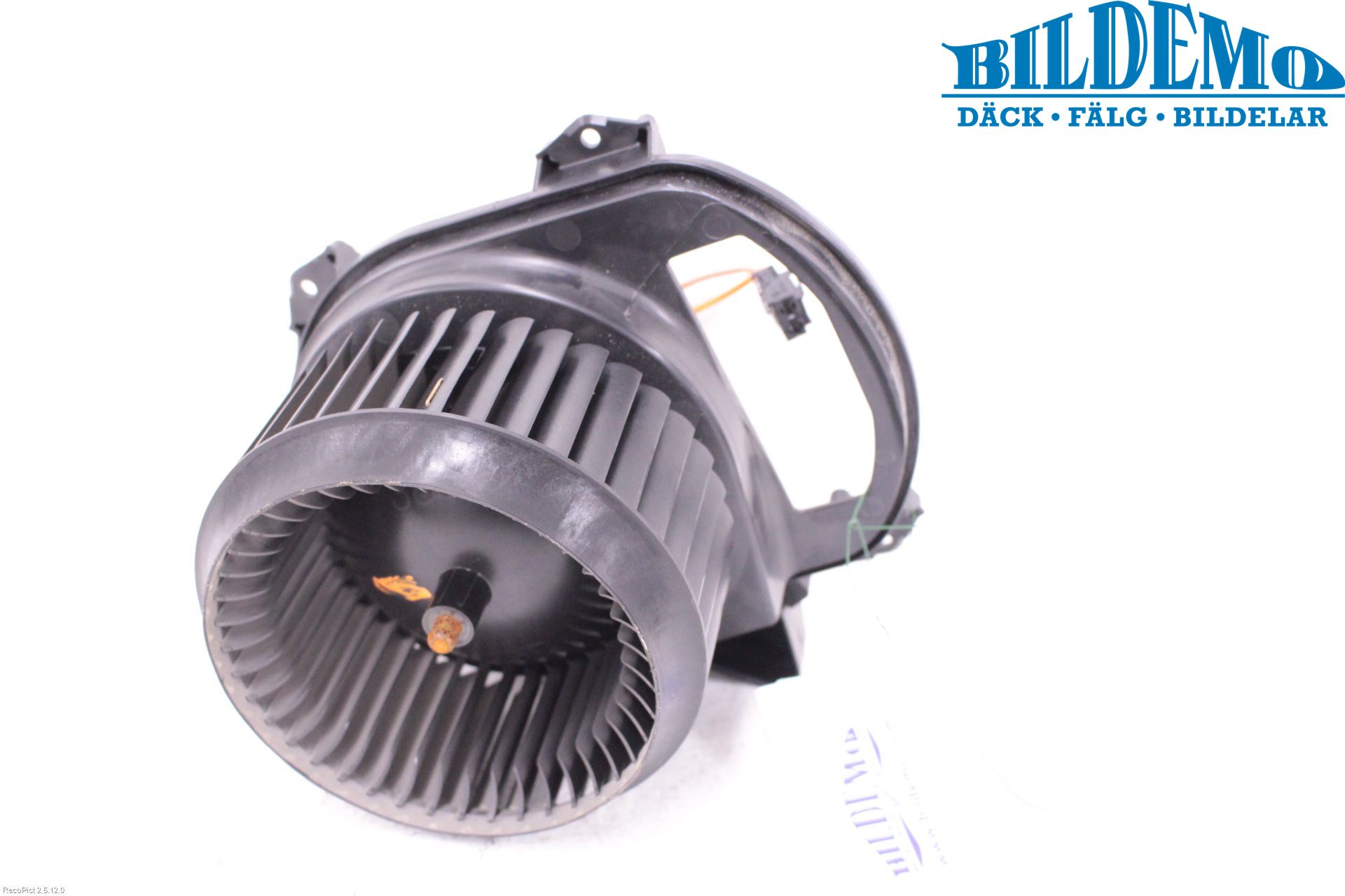 Mercedes-Benz MB A-KLASS (W176) 13-18 Varmeapparat Viftemotor