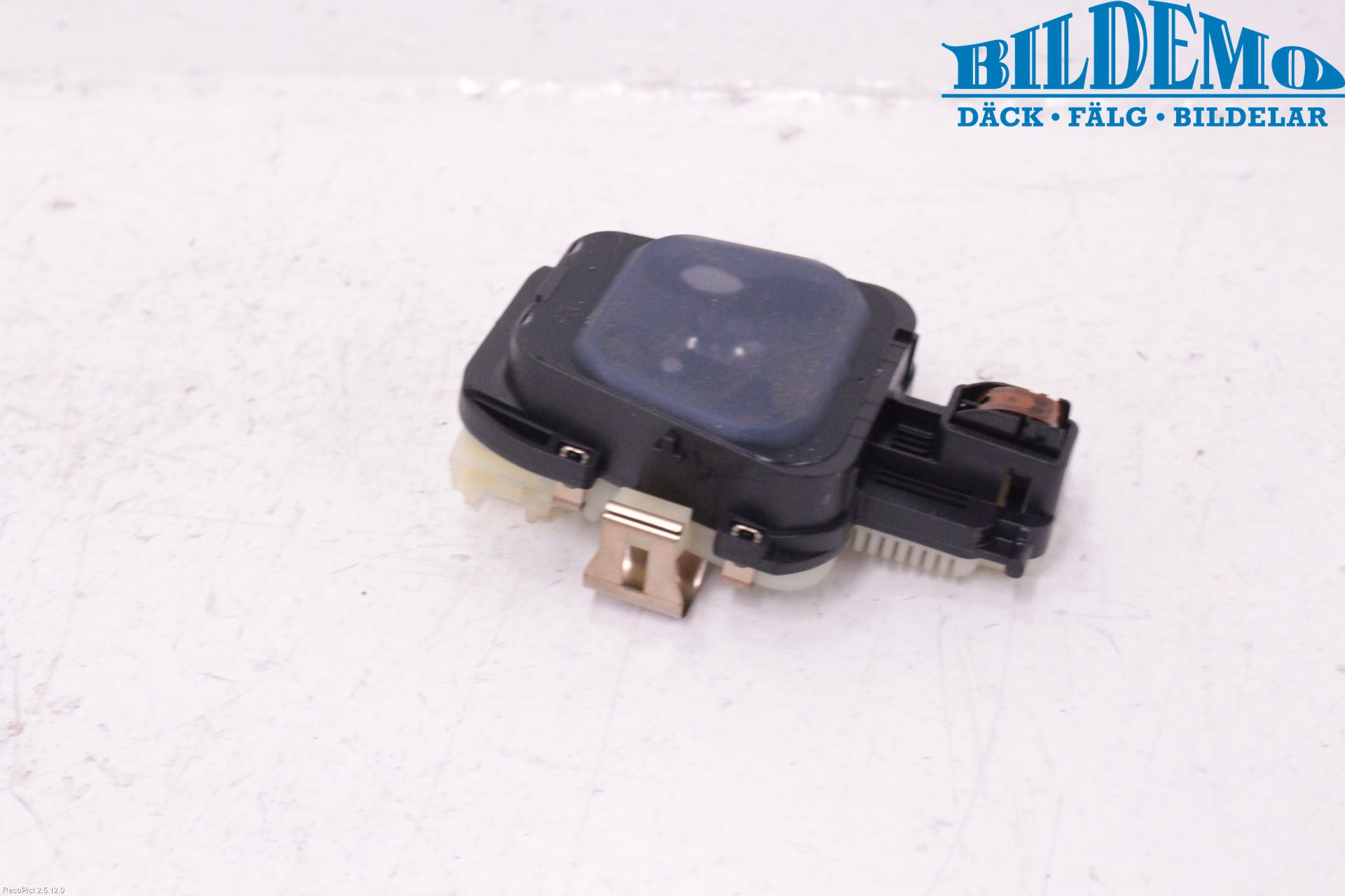 Mercedes-Benz MB A-KLASS (W176) 13-18 Sensor Regnsensor