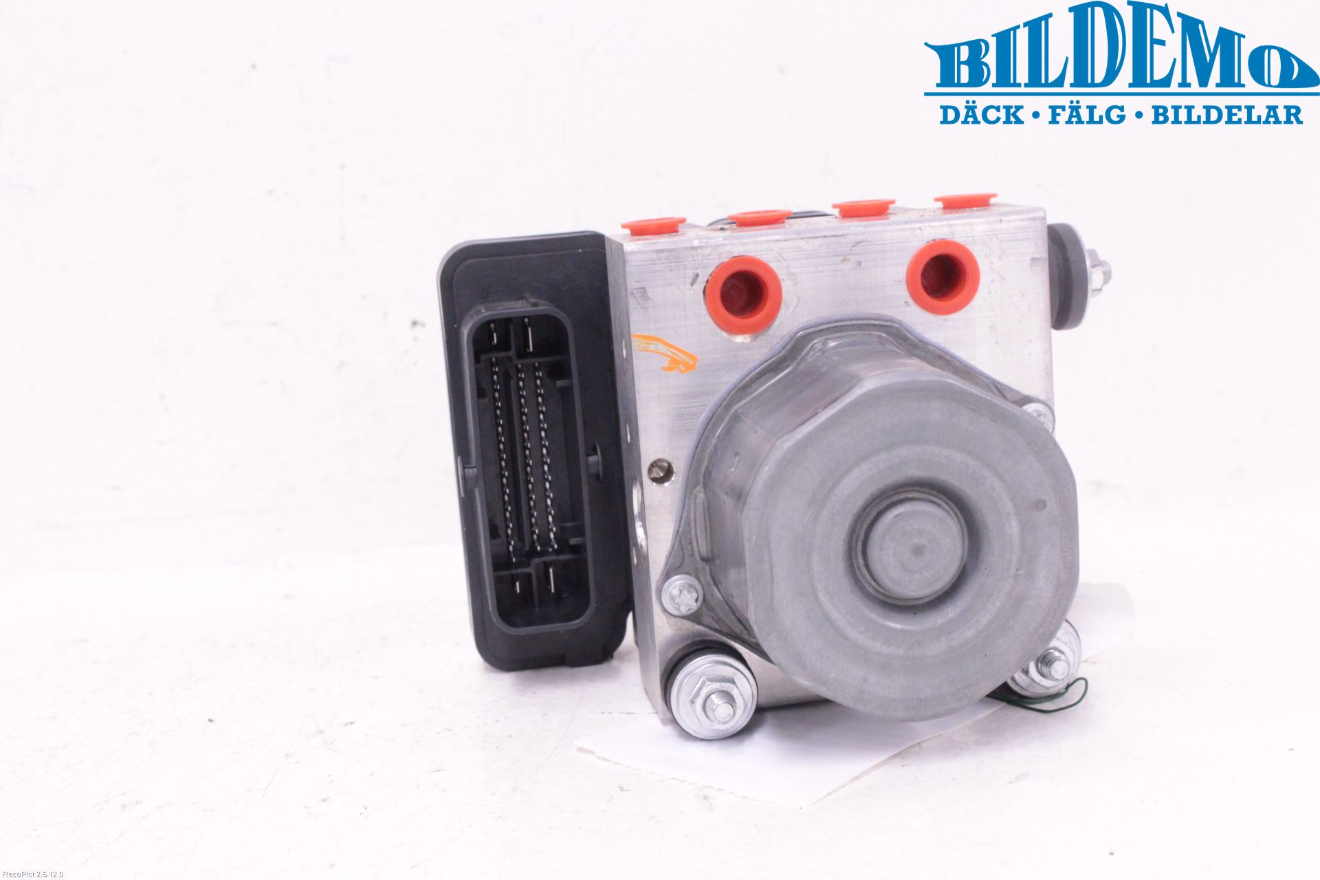 Mercedes-Benz MB A-KLASS (W176) 13-18 Abs Hydraulikkaggregat
