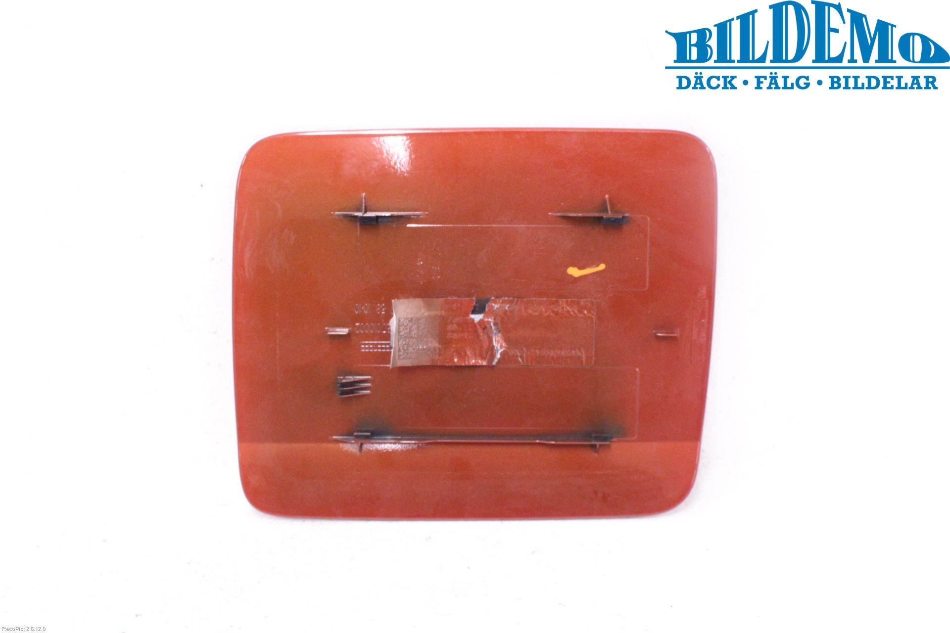 BMW i3 I01 13-22 Drivstoff Tankluke