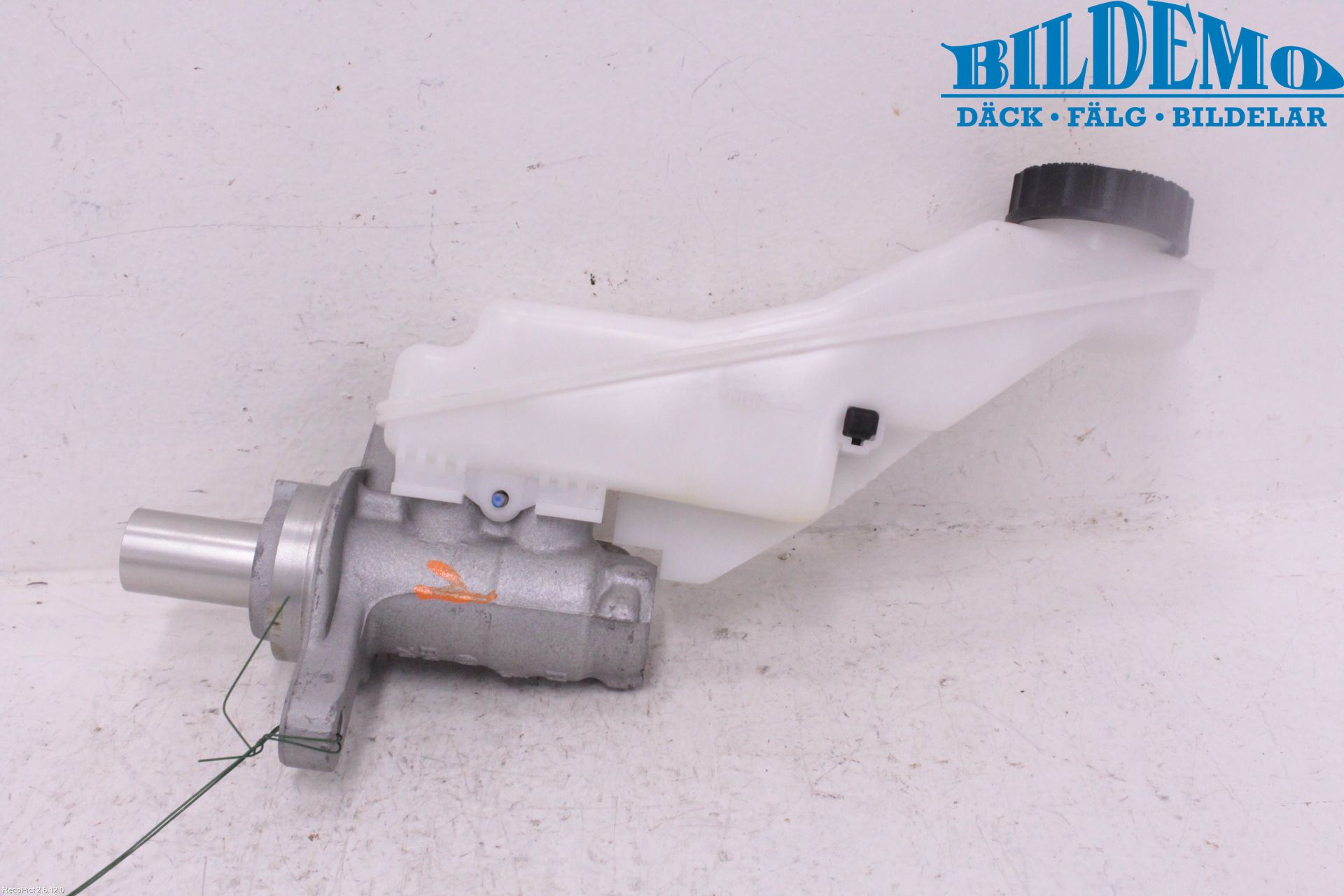BMW i3 I01 13-22 Brems Hovedsylinder