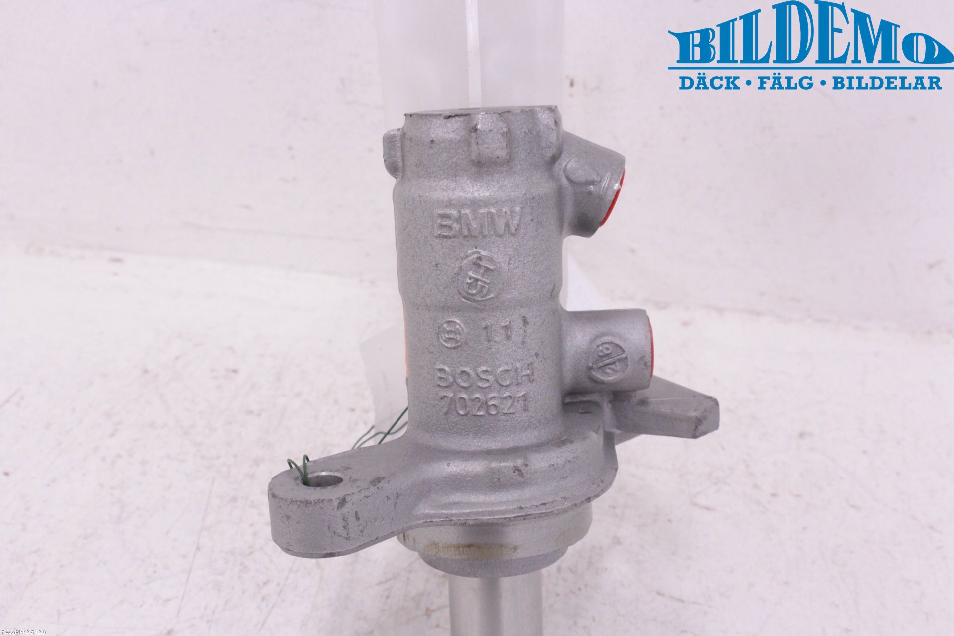 BMW i3 I01 13-22 Brems Hovedsylinder