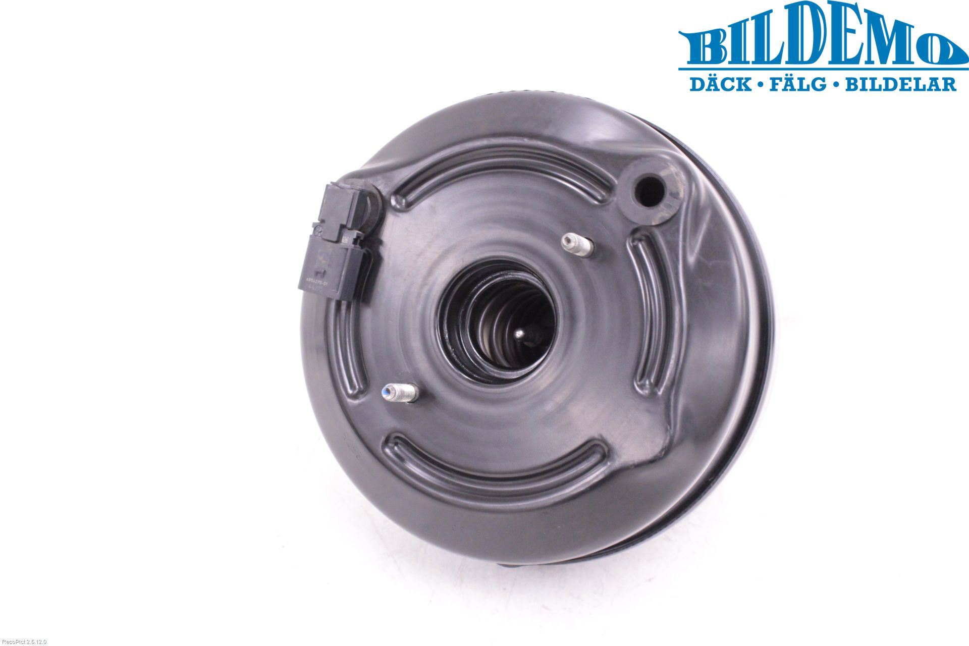 BMW i3 I01 13-22 Bremseservo
