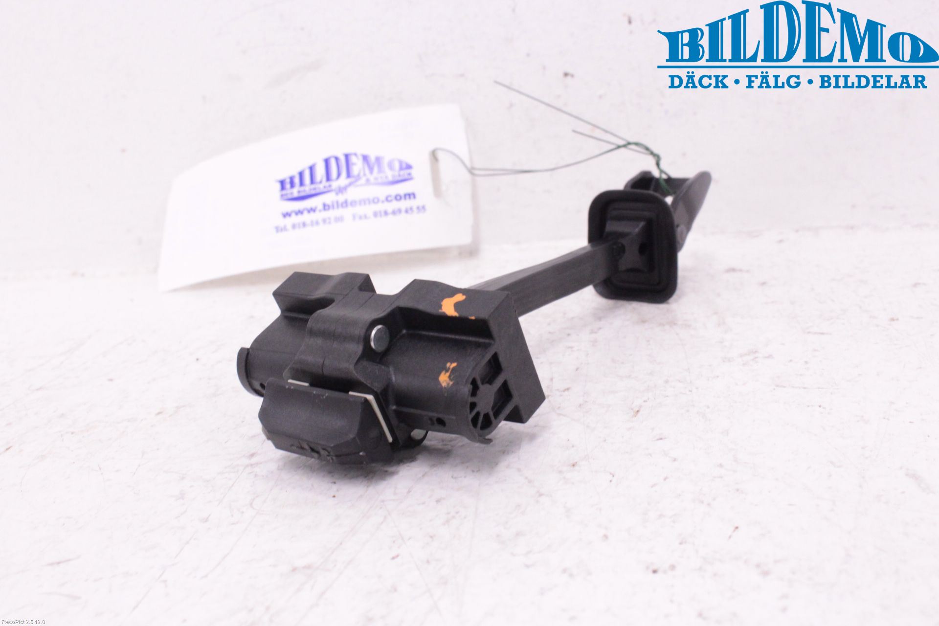 BMW i3 I01 13-22 Dørstopper