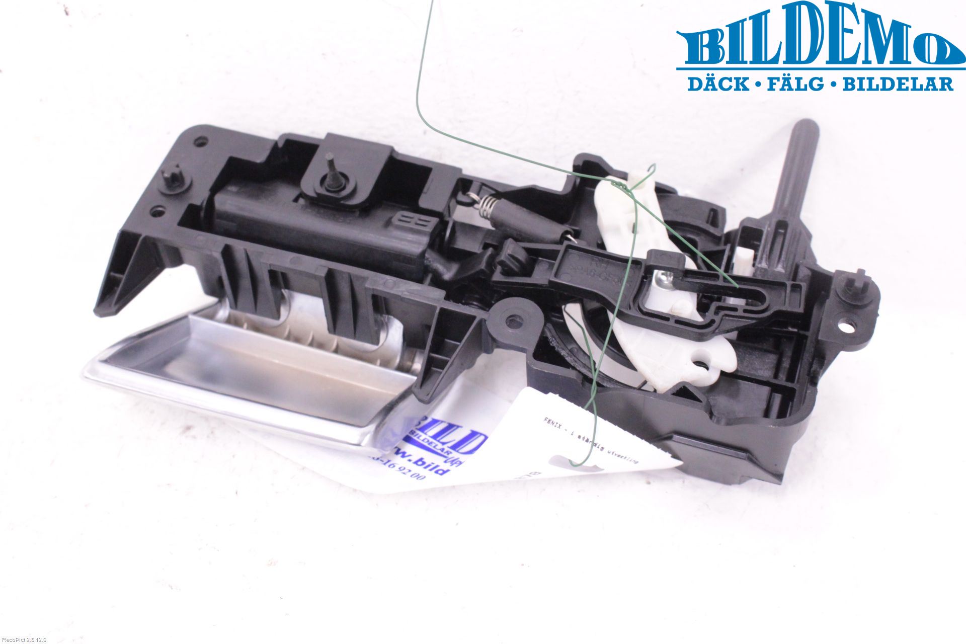BMW i3 I01 13-22 Innr Dørhandtak H Indre