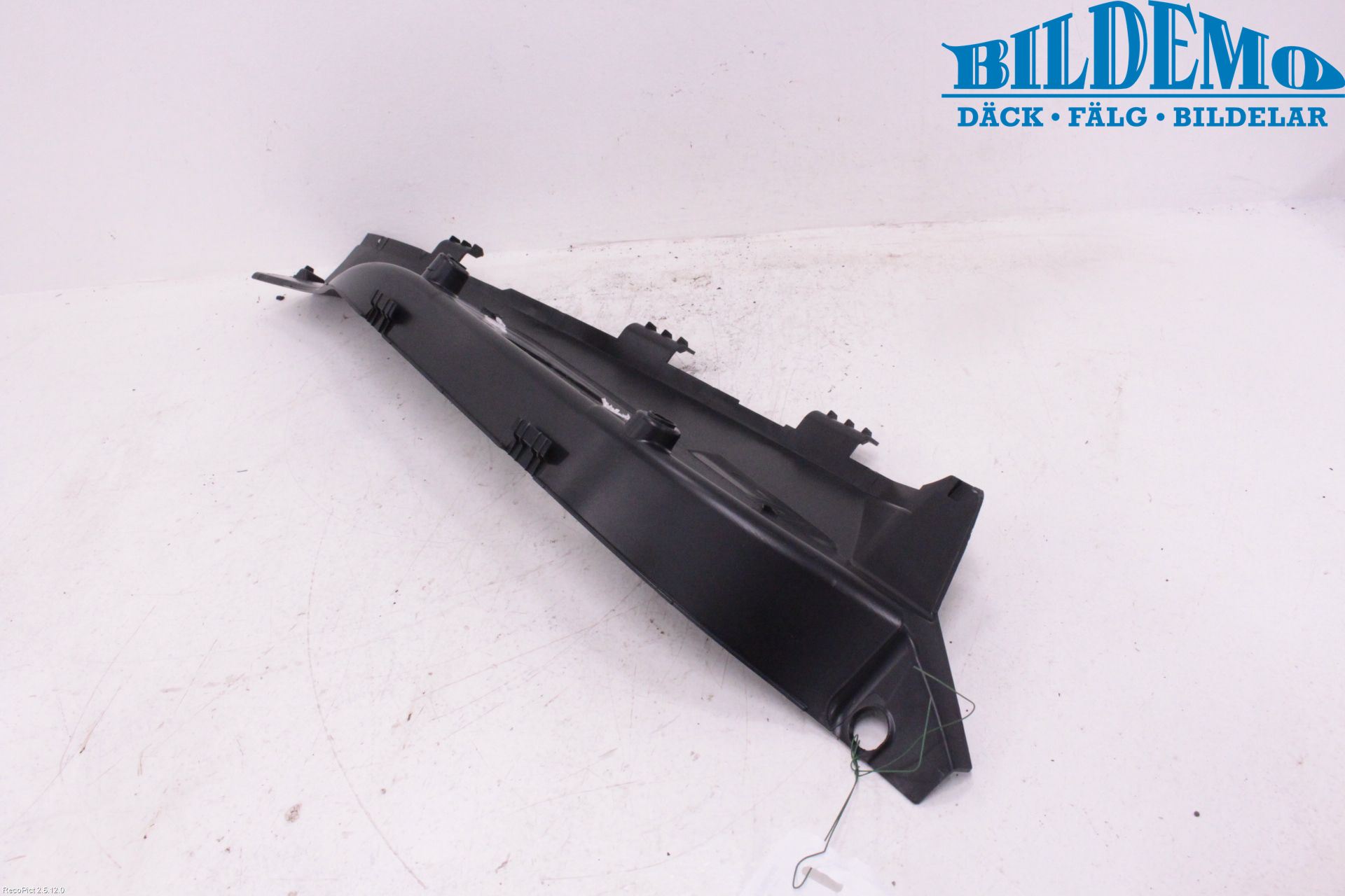 BMW i3 I01 13-22 Dør Dekorlist Vb