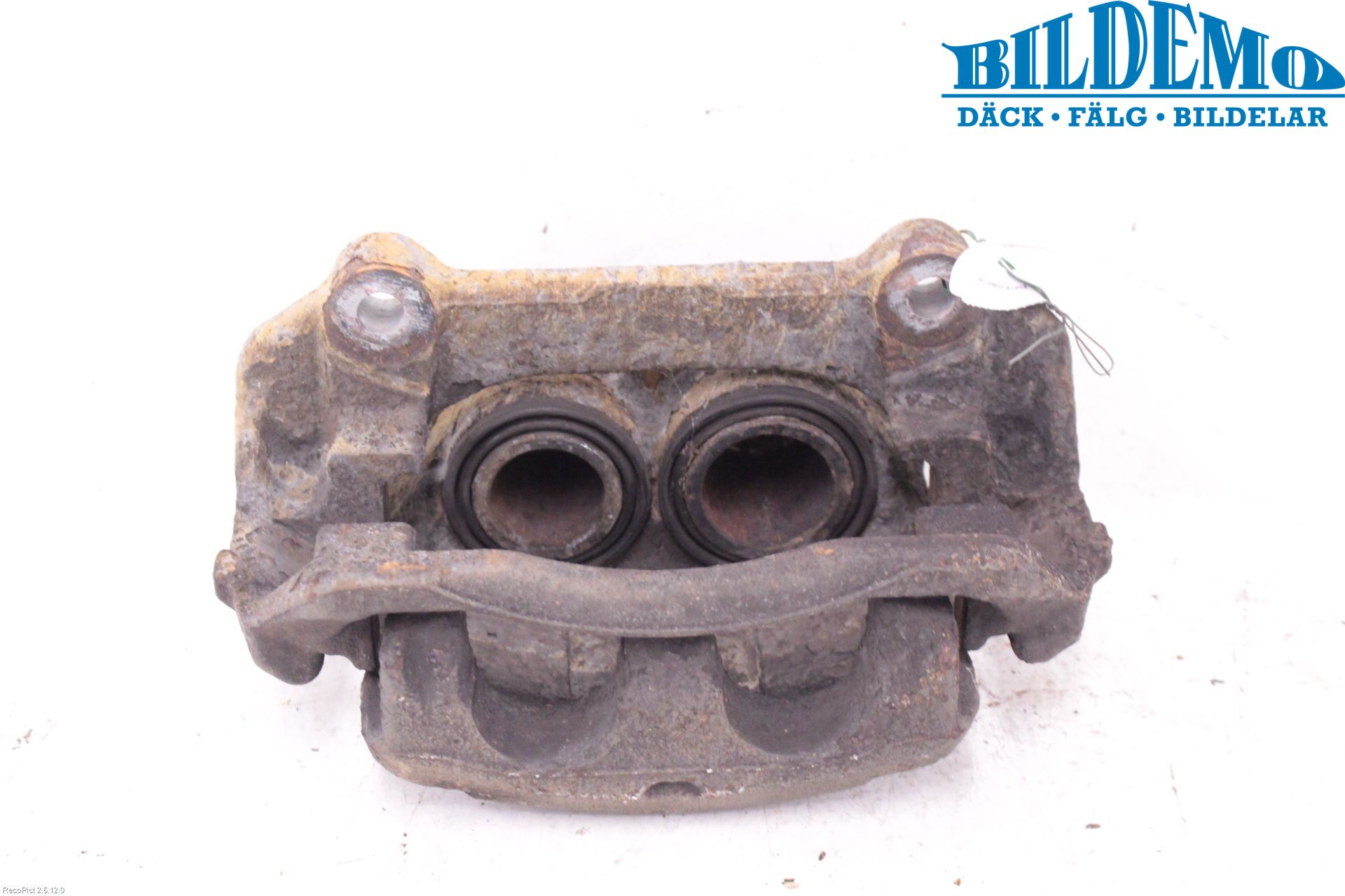 Renault TRAFIC   02-14 Bremsecaliper Foran Venstre