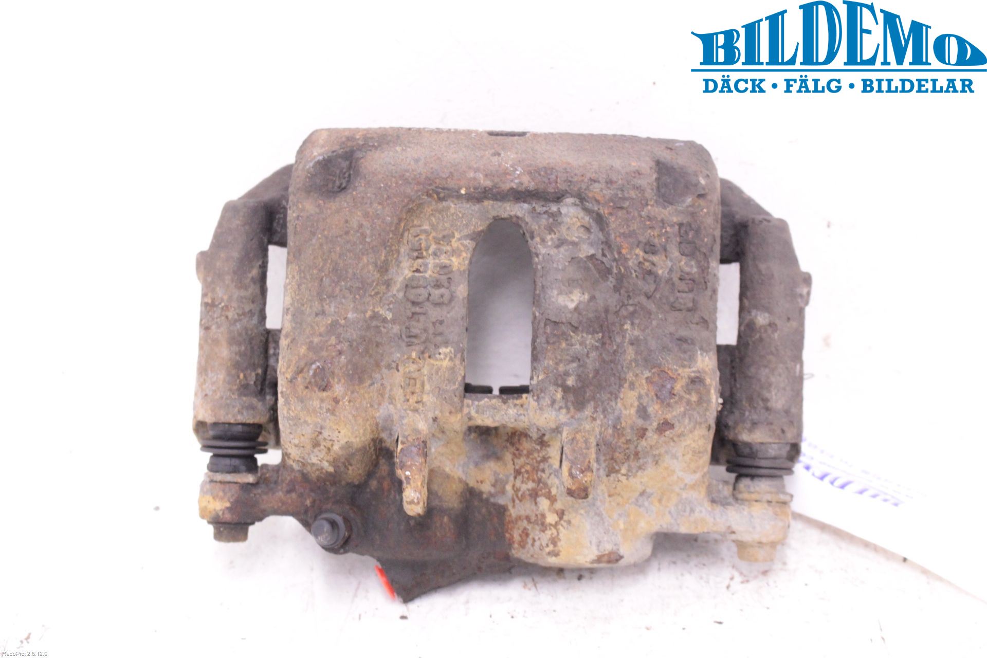 Renault TRAFIC   02-14 Bremsecaliper Foran Venstre