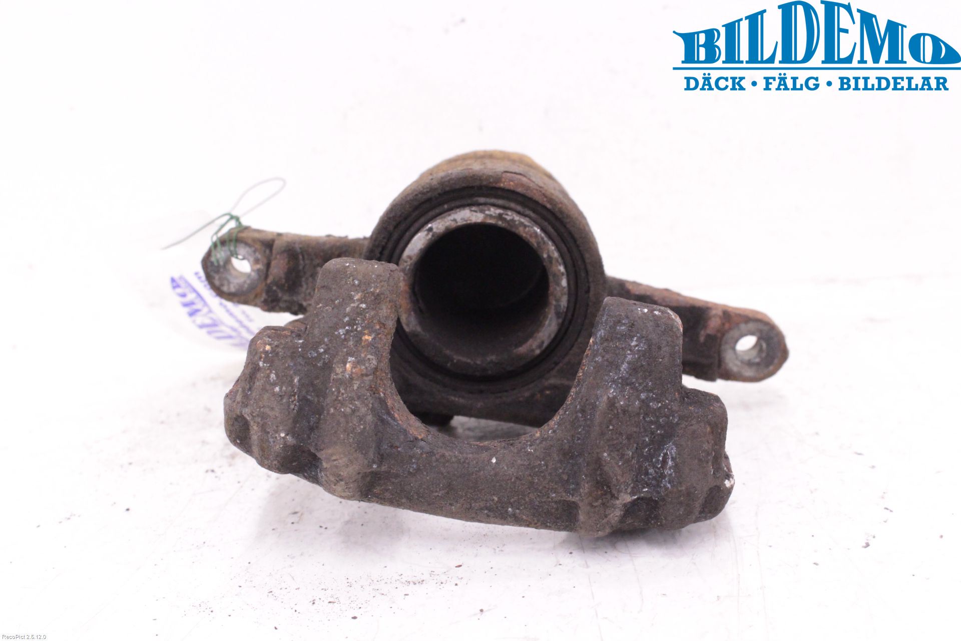 Mercedes-Benz MB SPRINTER (W906) 06-18 Bremsecaliper Bak Venstre