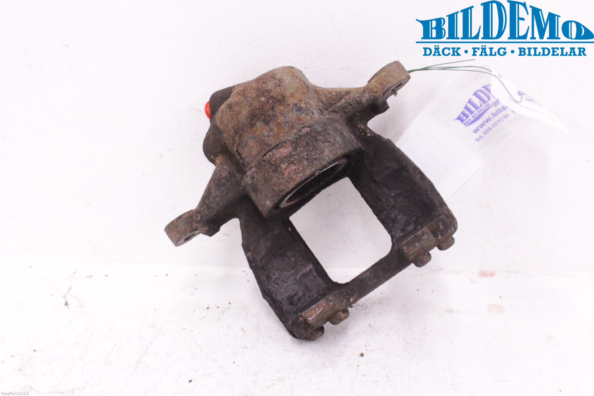 Mercedes-Benz MB SPRINTER (W906) 06-18 Bremsecaliper Bak Høyre