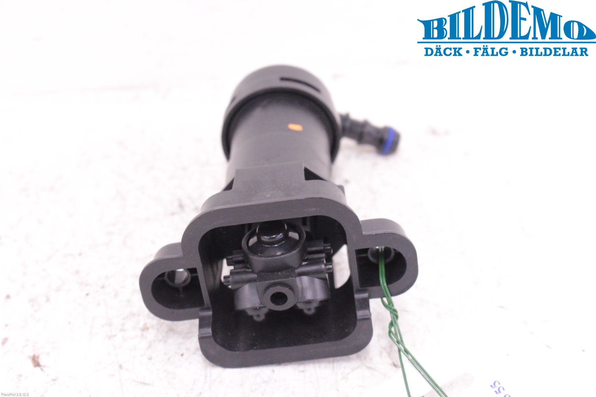 Audi A4/S4 01-05 Spylerdyse Frontlykter