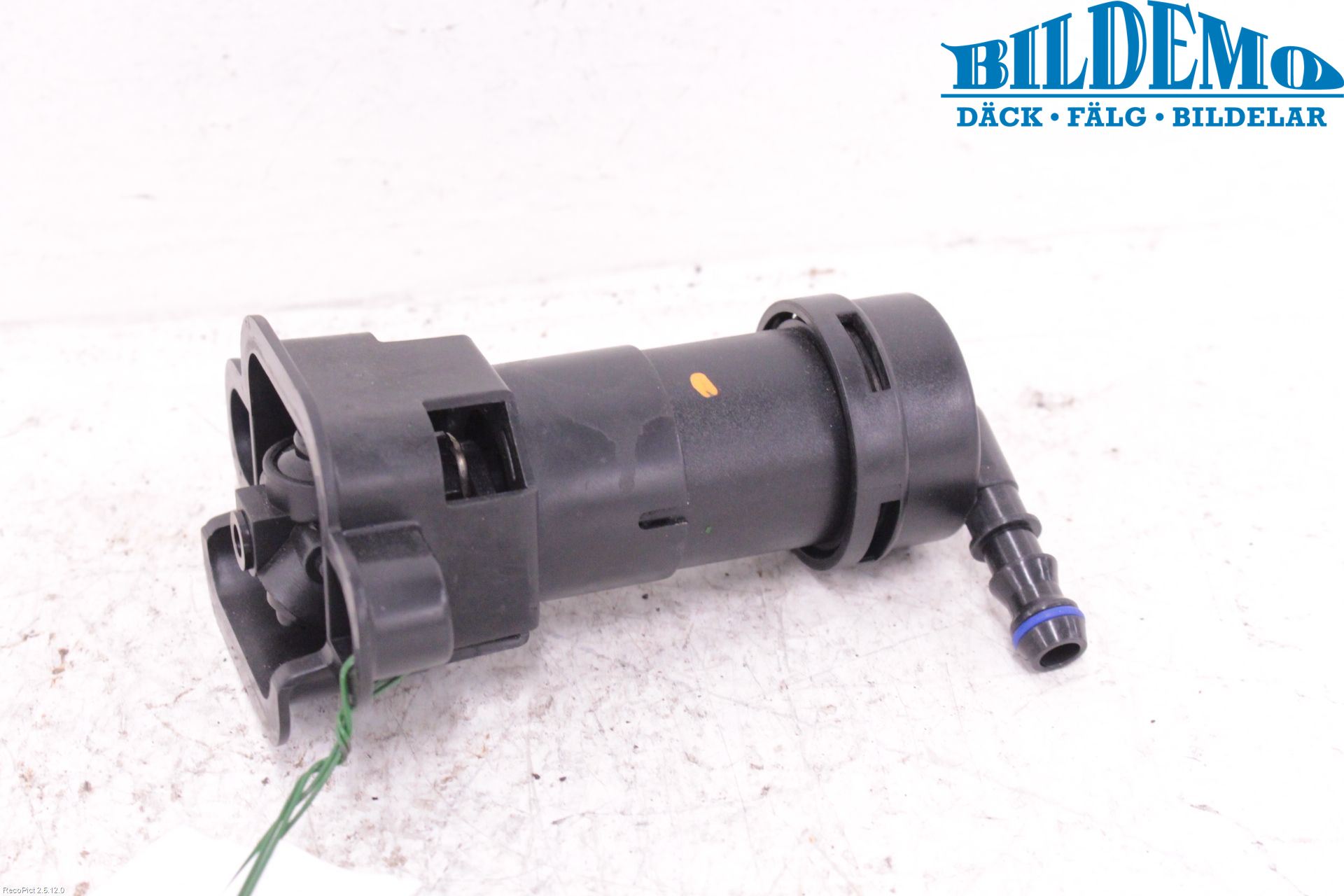 Audi A4/S4 01-05 Spylerdyse Frontlykter